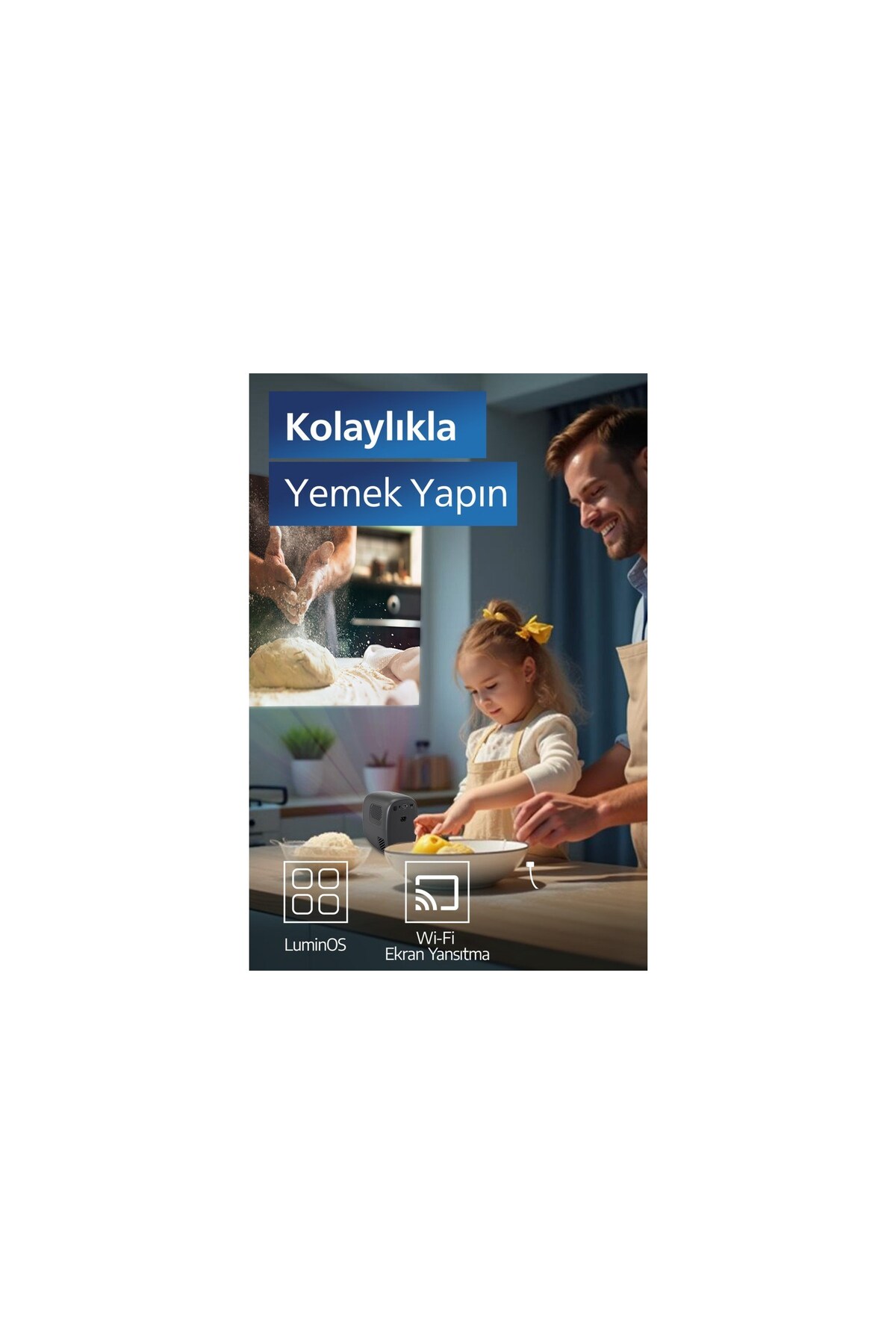 Philips Projeksiyon Cihazı Fiyatları ve Yorumları 2026