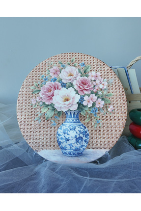 Grandez Home El Yapımı Dekoratif Döküm Duvar Tabağı - Rustik ve Vintage Duvar...