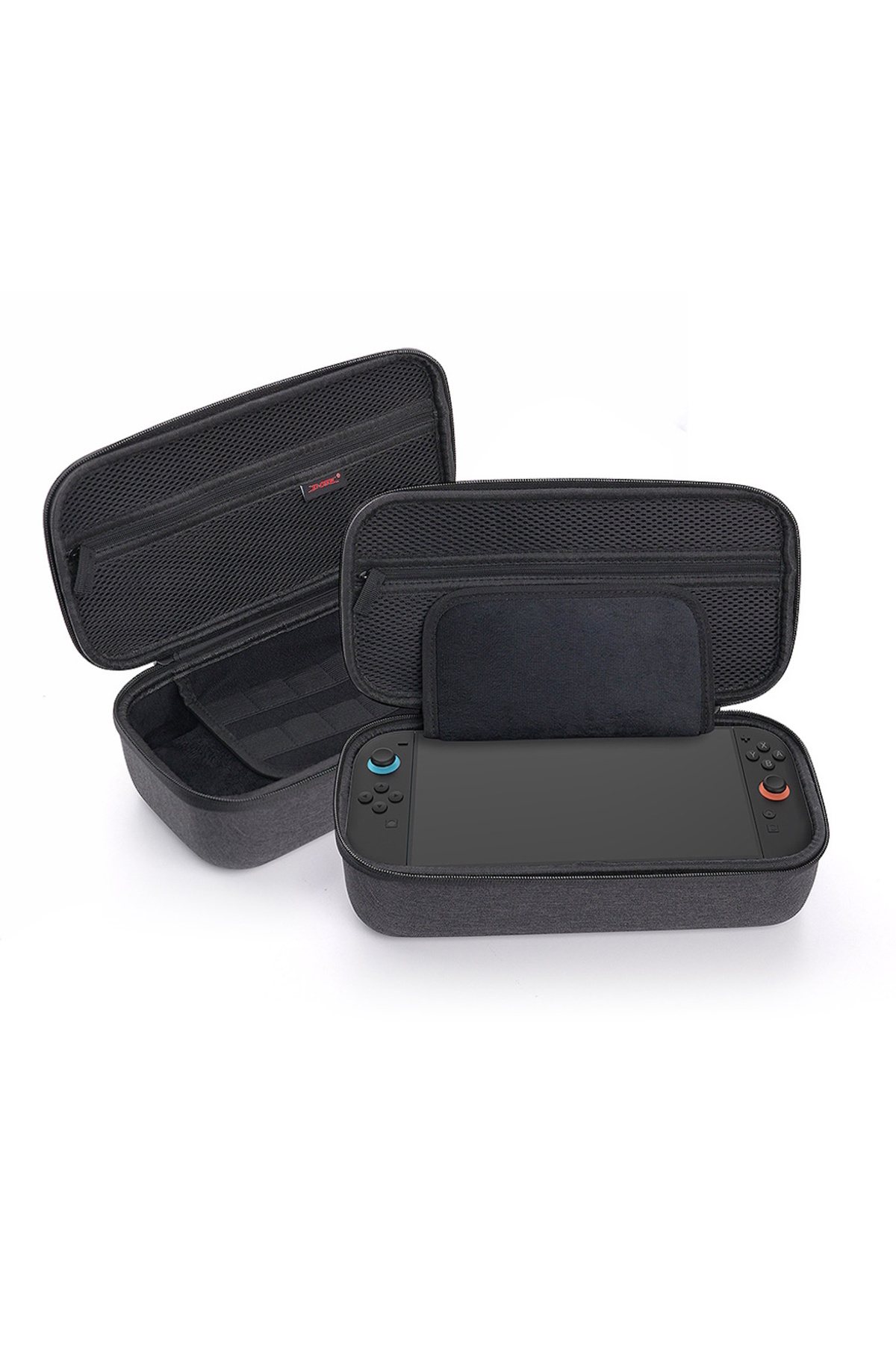 Dobe Nintendo Switch-2 Uyumlu EVA Sert Taşıma Çantası TNS-3176