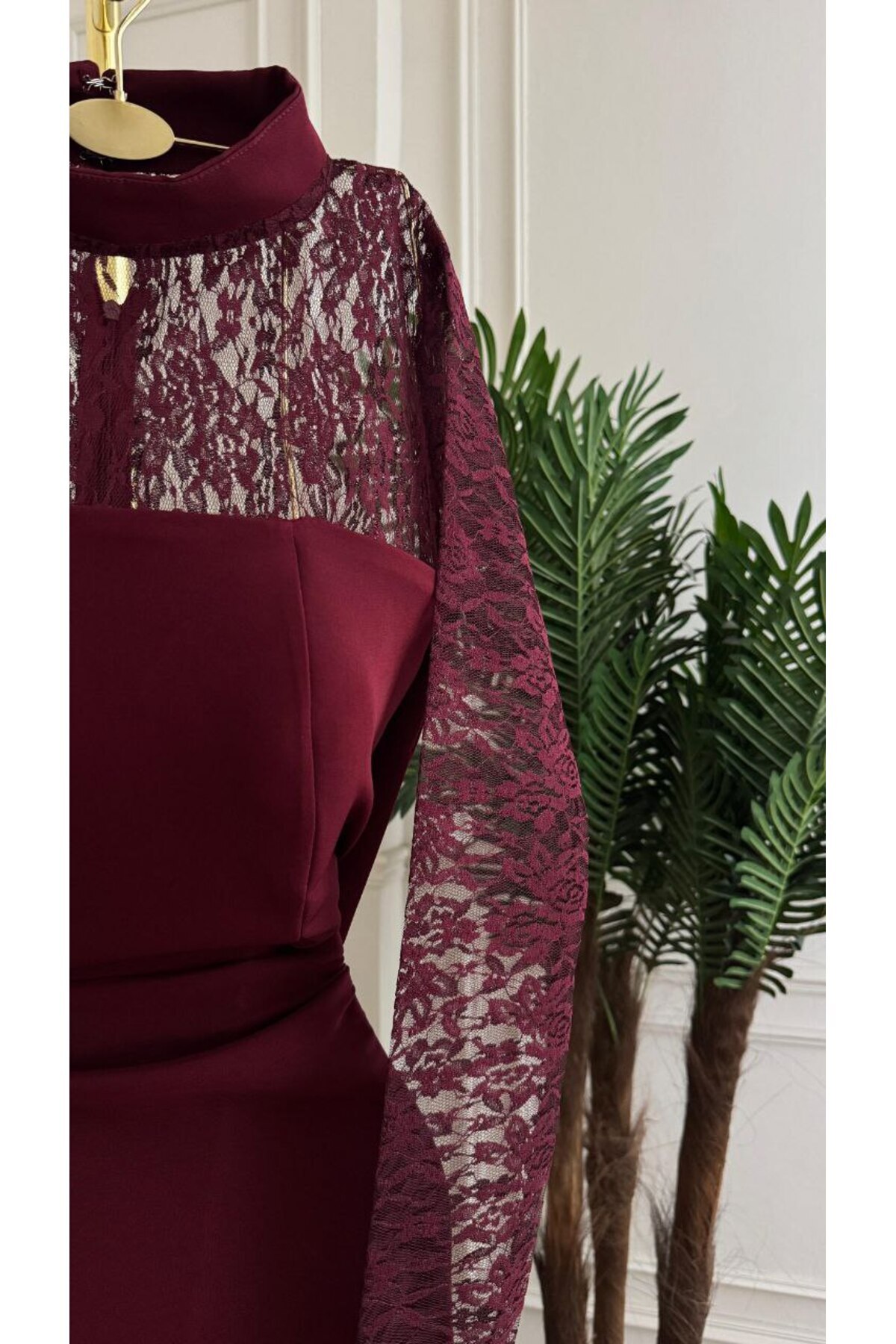 Bordeaux Women Wedding Dresses with Latest Models - 2026