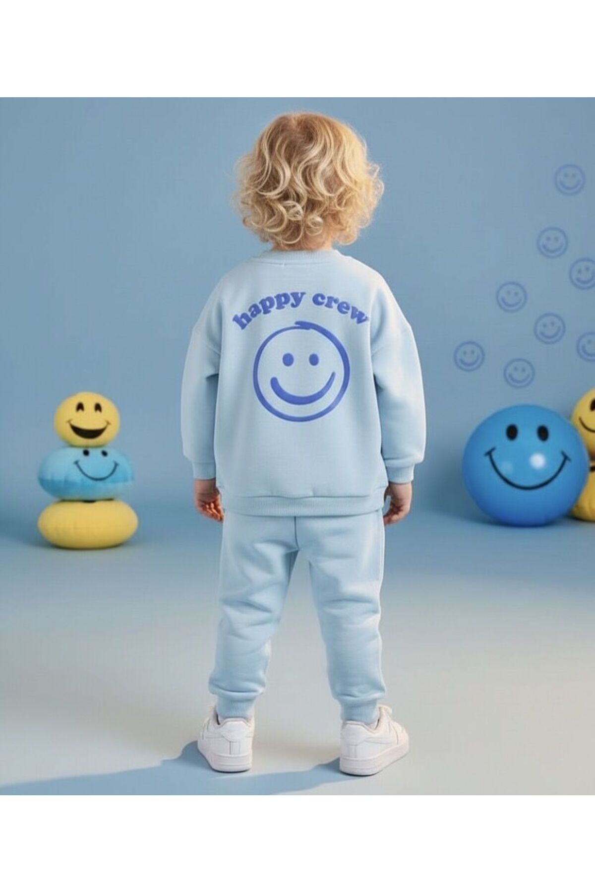 Atlasinevreni Gülenyüz-4-5 YAŞ fotoğrafı 2 (önizleme)