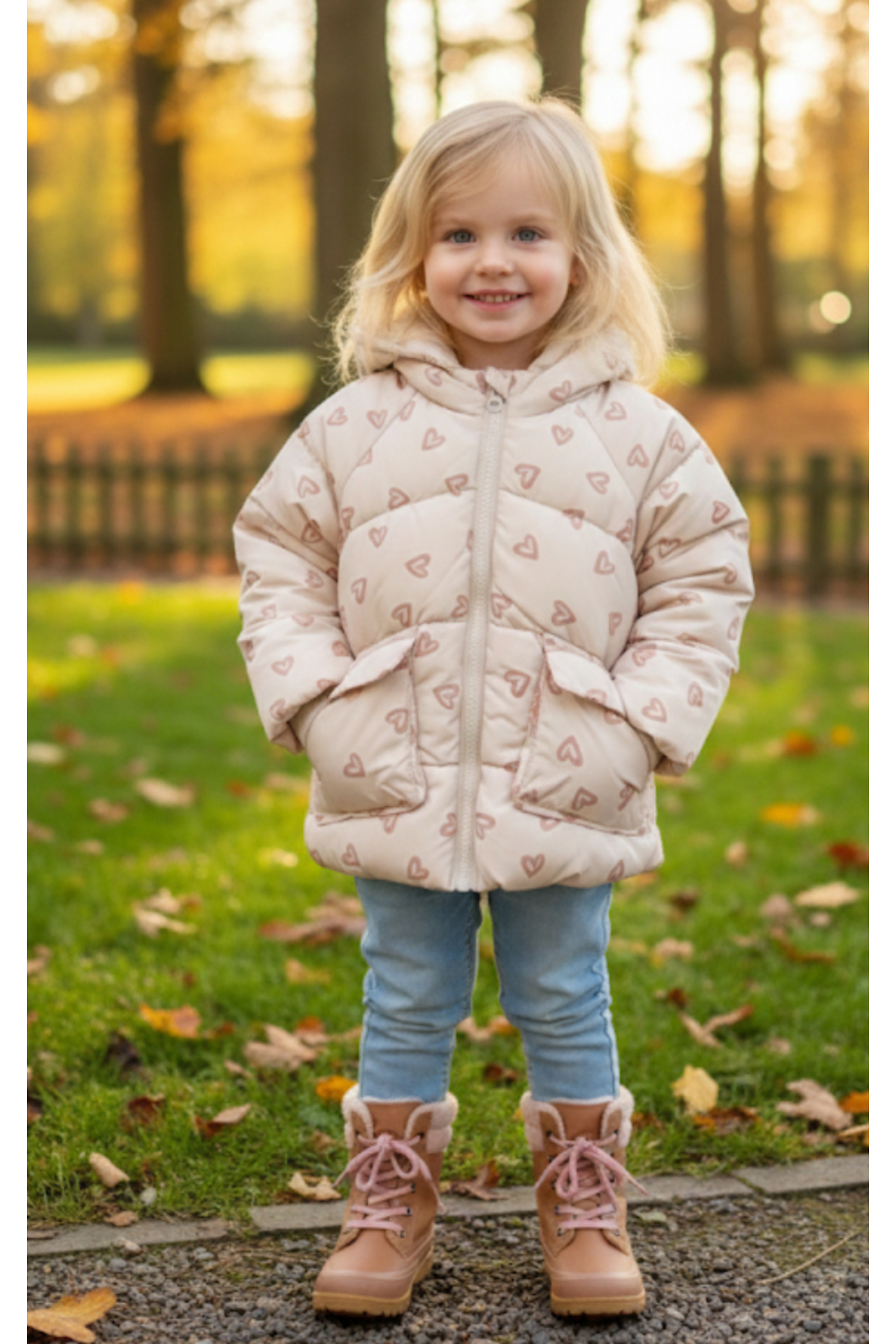 MODA Su Geçirmez Mont Polar Astar fotoğrafı 3 (önizleme)