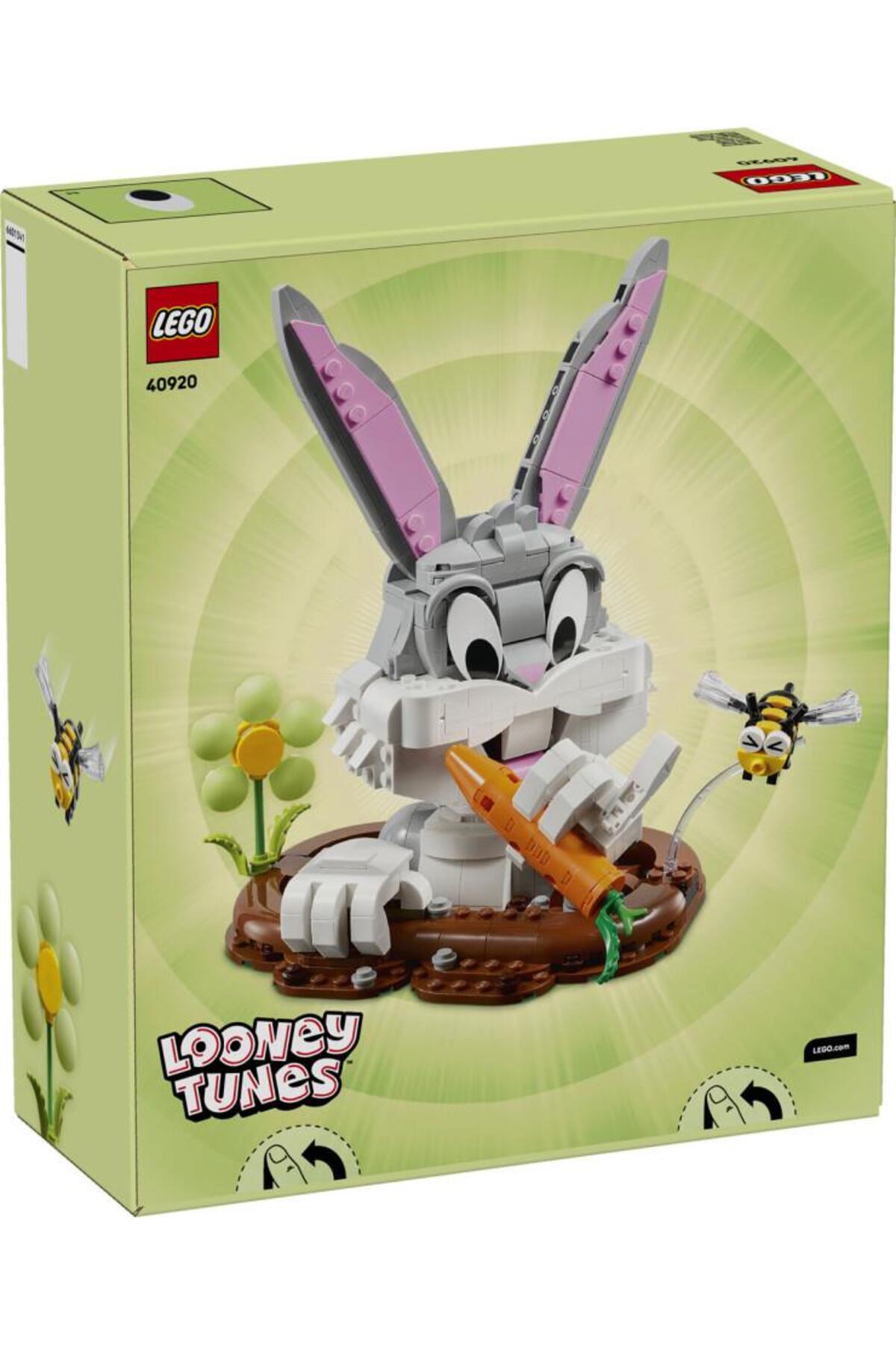 ۴۰۹۲۰ لونی تونز باگز بانی