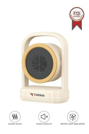 Torima Mini Isıtıcı Fan Taşınabilir Sessiz Hızlı Isıtma 500W Kompakt Isıtıcı ...
