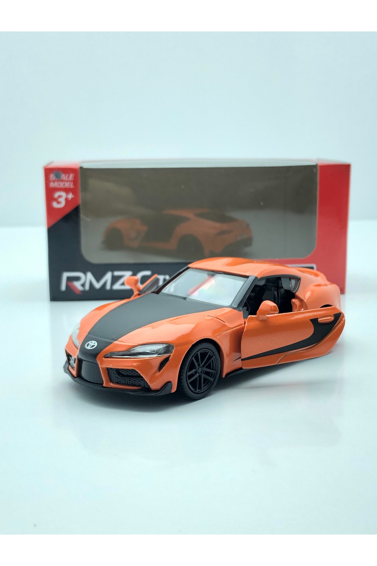 ミニカーセット 約110台 多色 1:37 MSZ ホンダ アキュラNSX 2色アソート No.201-837 | 世界の価値