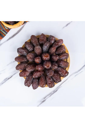 Lebsan Kuruyemiş Kudüs Hurması 500GR