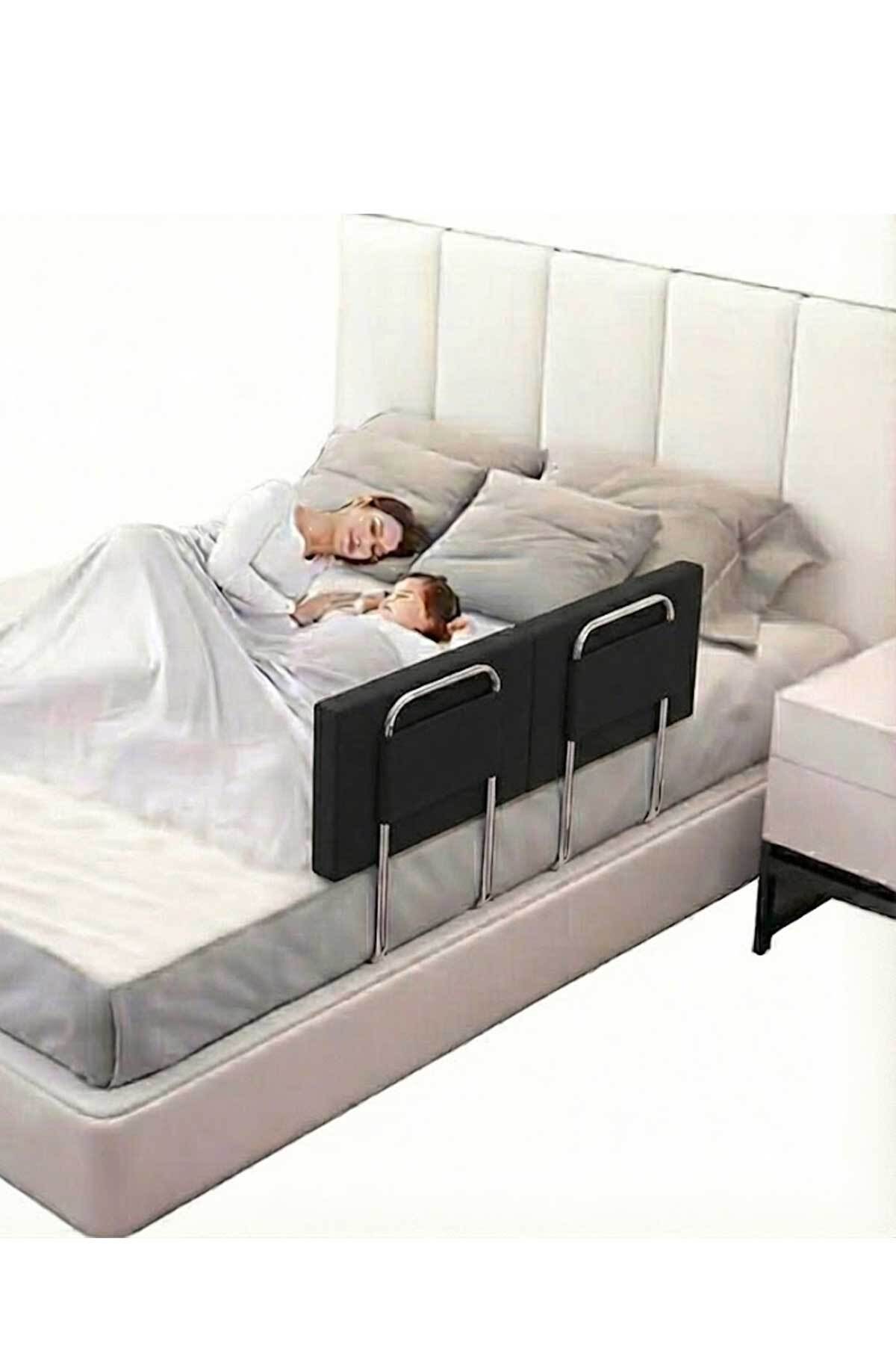 100 cm Bed Barrier Baby and Child Guardrail Safety Barrier Protection Barrier