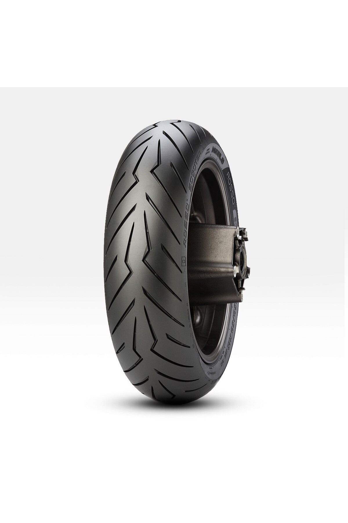Pirelli 120/70-17 & 160/60-15 Diablo Rosso SC X-ADV,FORZA 750