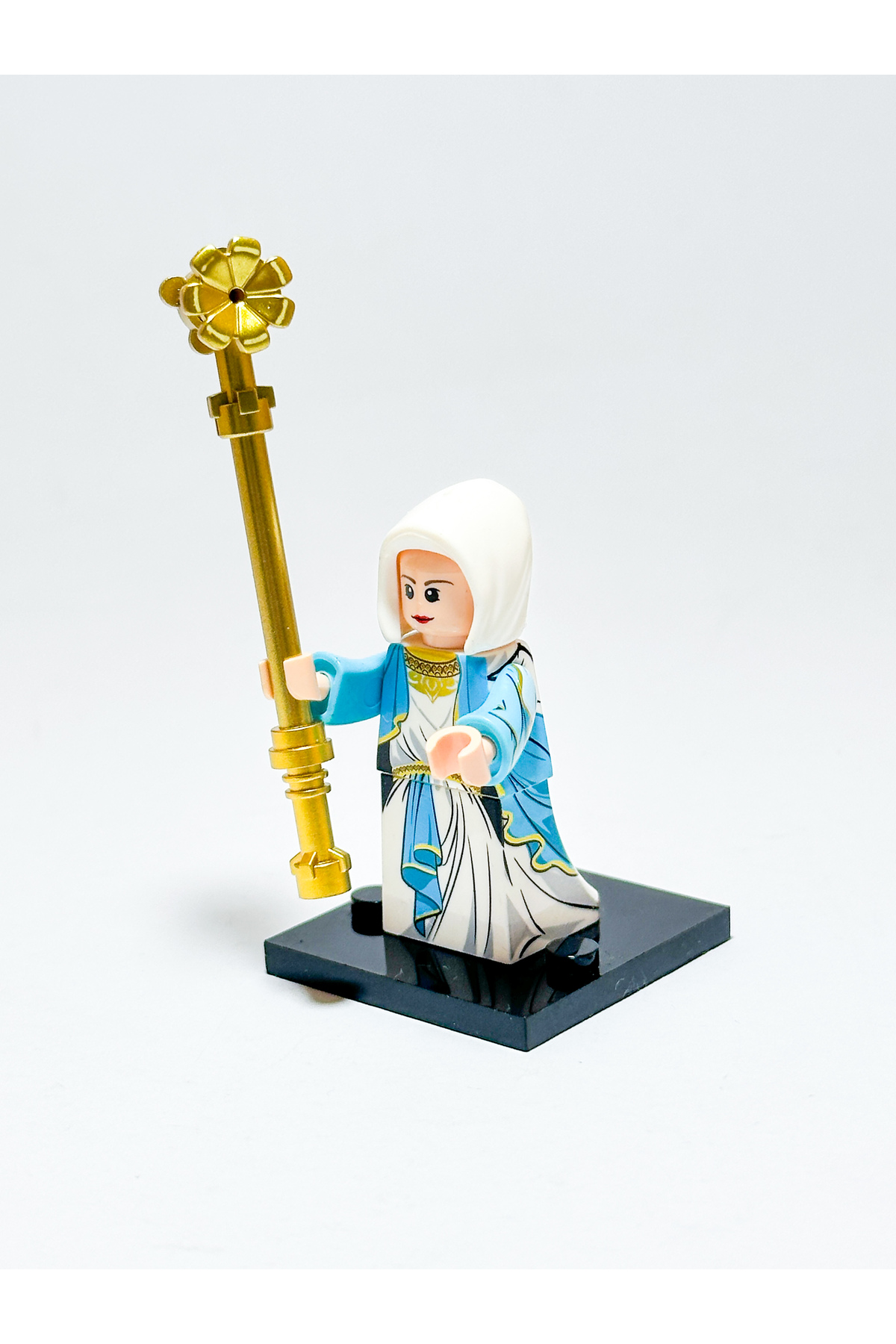 مری مینی‌فیگور - مجموعه خدایان یونان