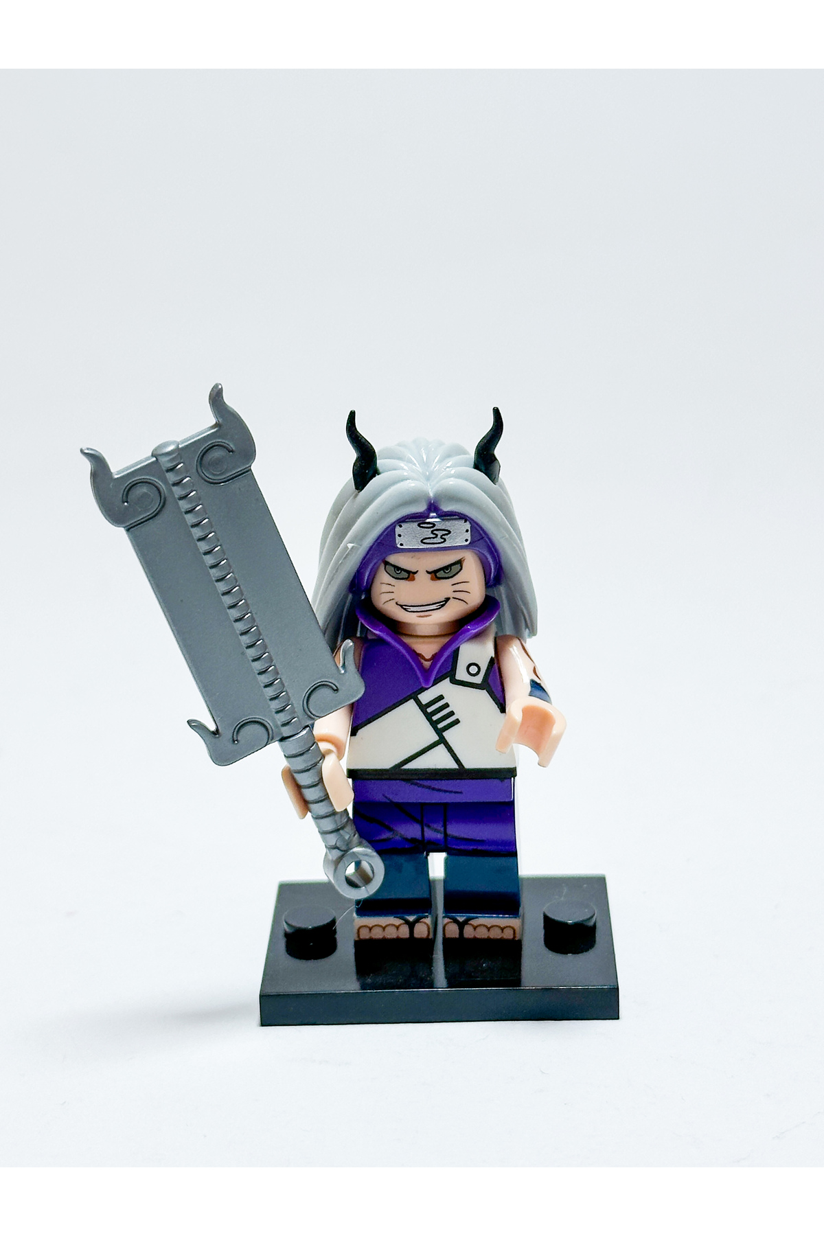 پادوان نقره‌ای