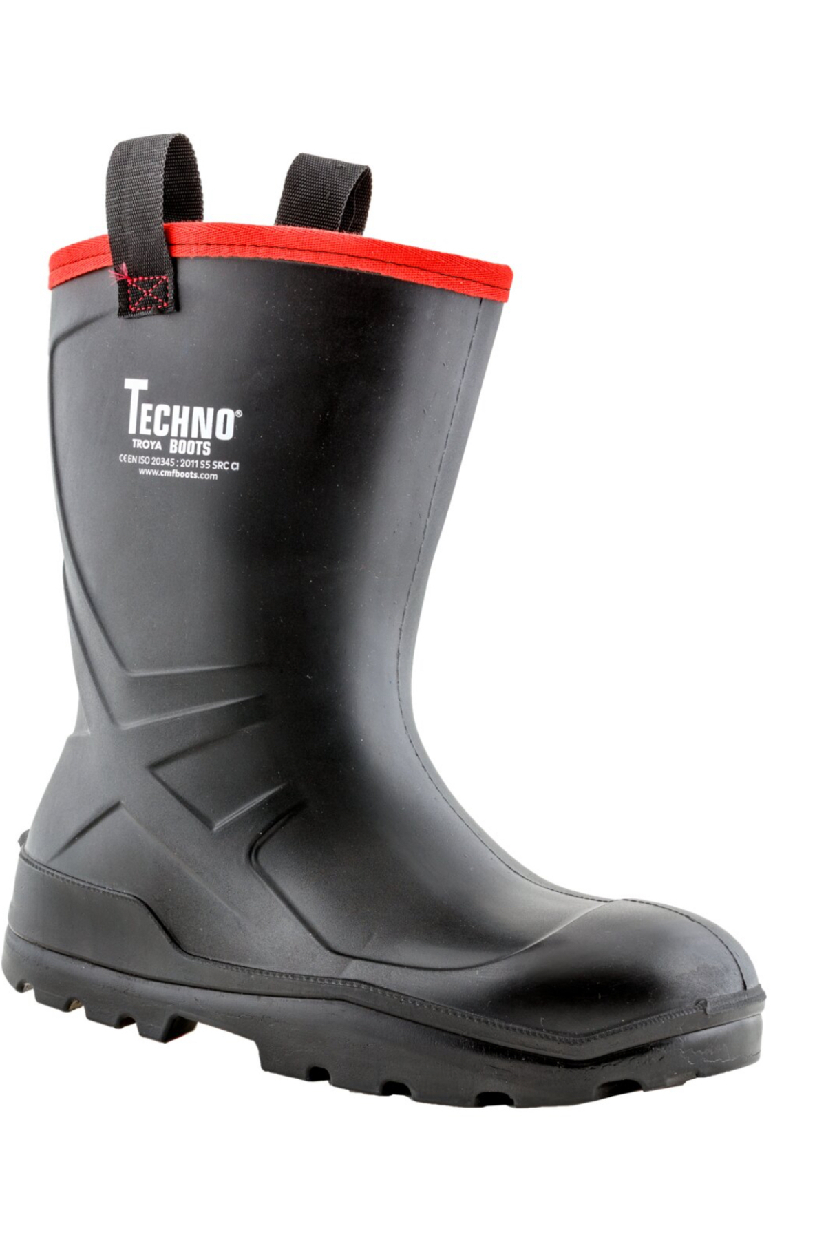 Techno Çizme görsel 2