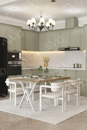 ah assel home Tokyo Demonte Sandalye 80x120 Yemek Masası Mutfak Masası Salon ...