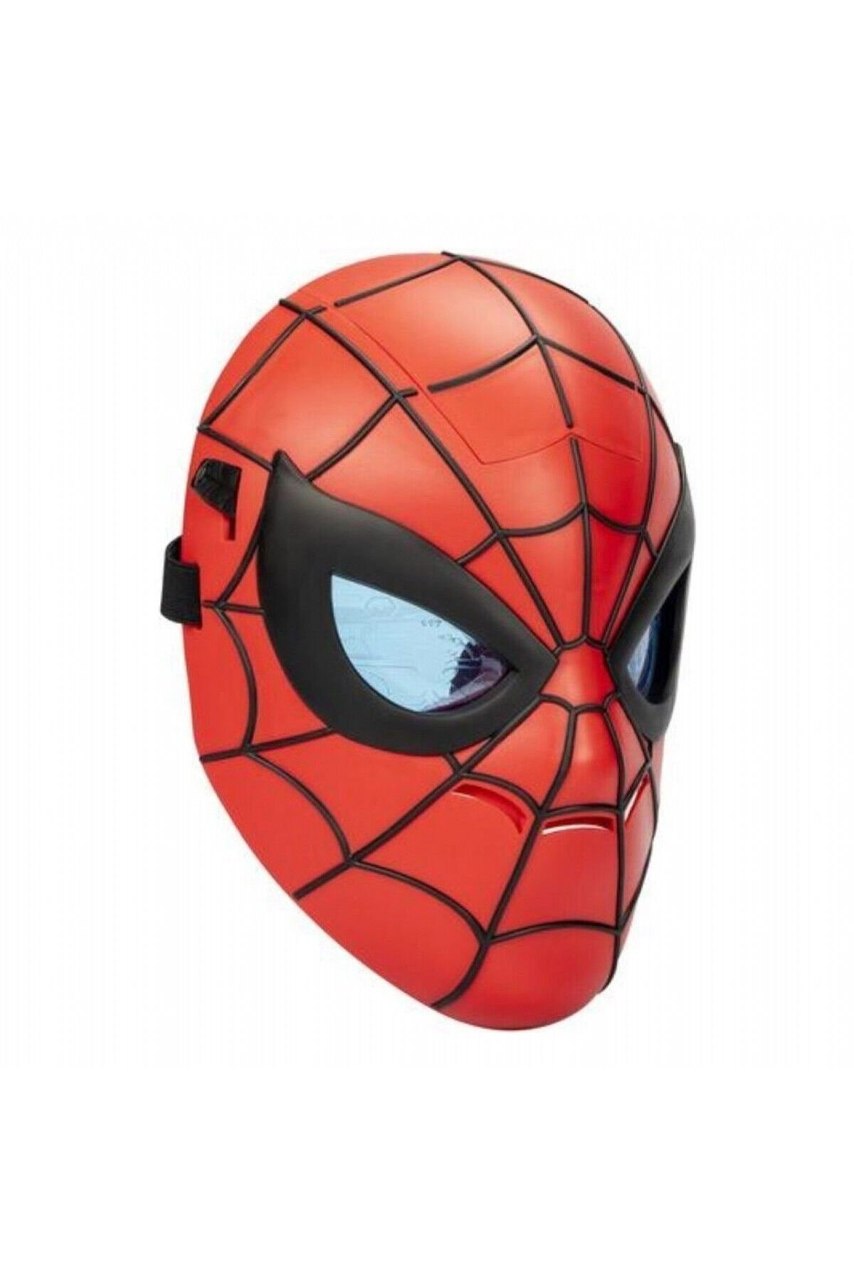 ماسک جعبه‌ای ابرقهرمان مرد عنکبوتی دارای مجوز کودکان