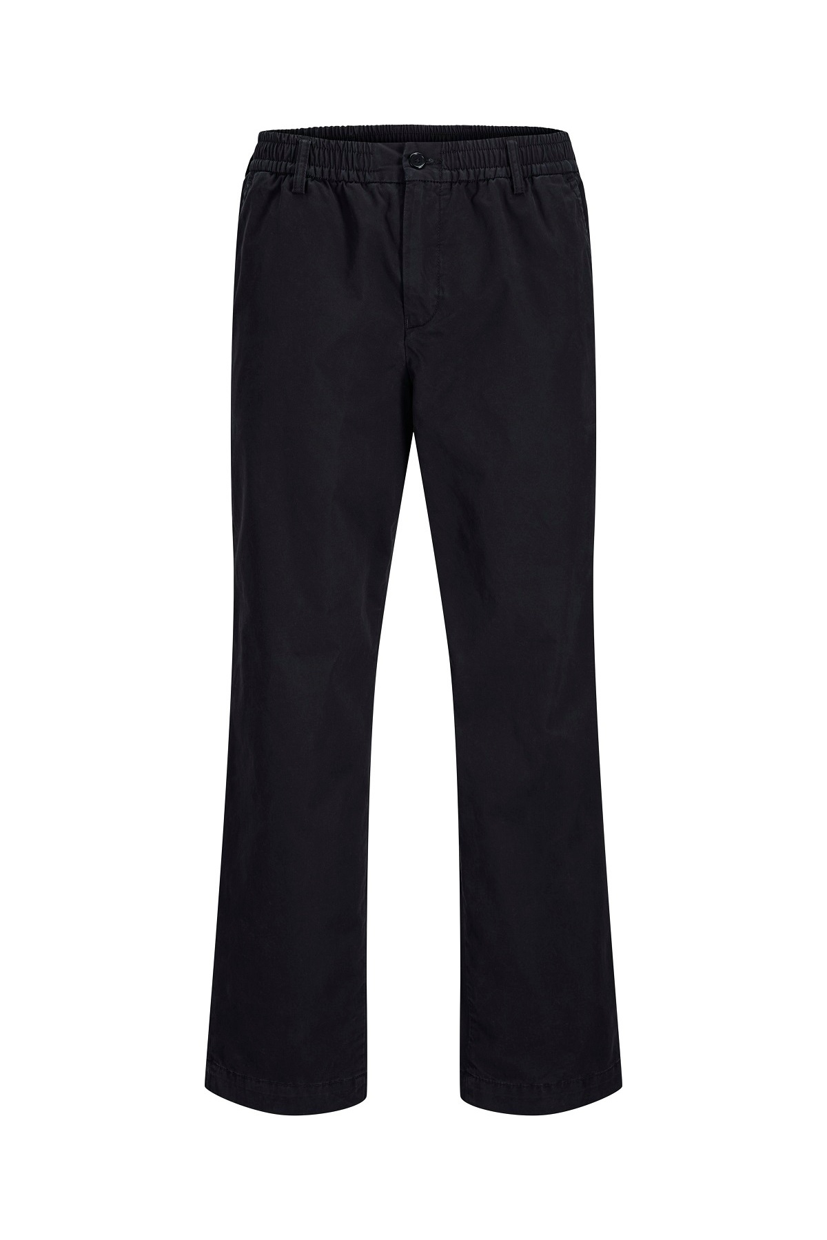 شلوار مردانه راسته فاق بلند | جک اند جونز Jack & Jones 12288514 - تصویر 6