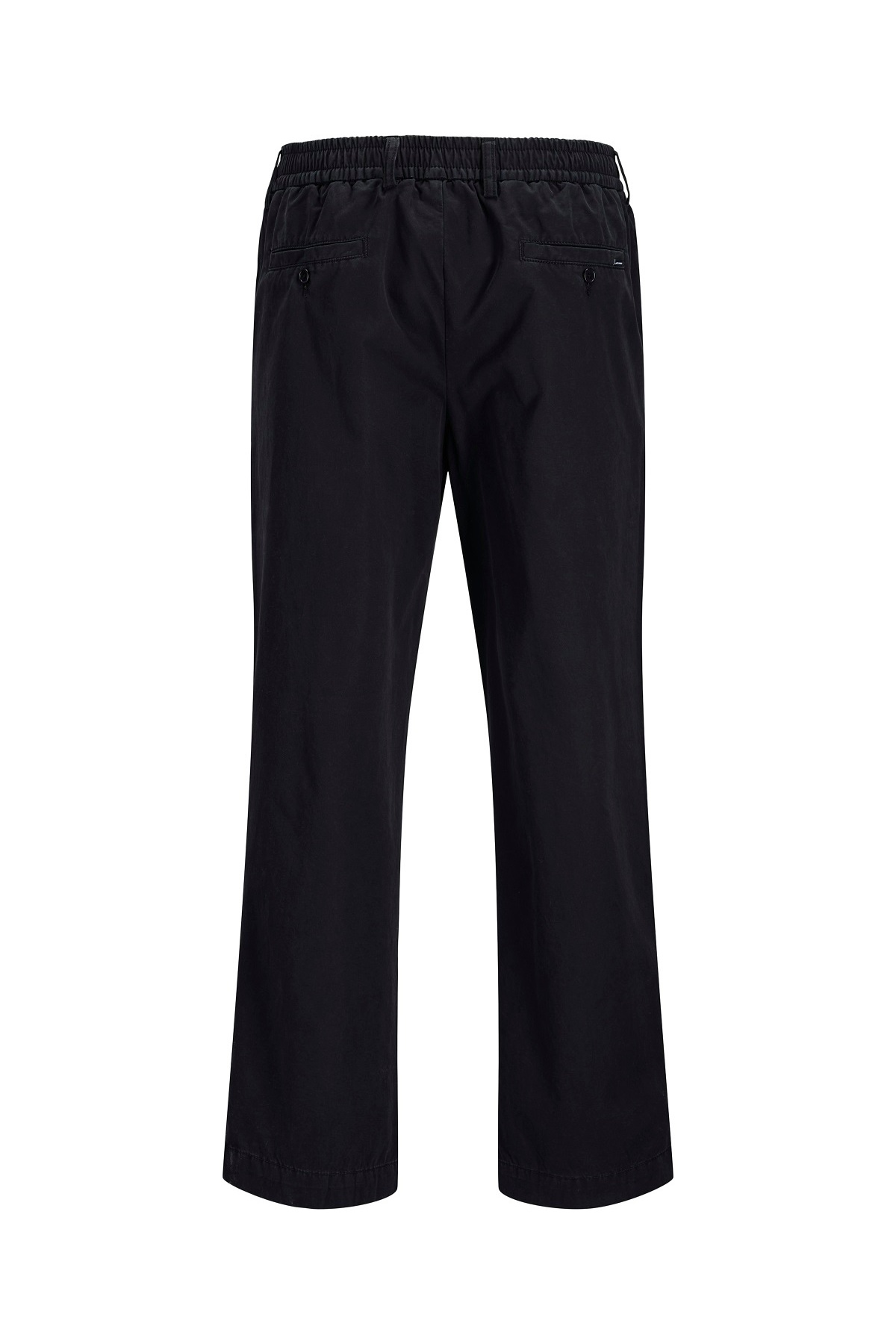 شلوار مردانه راسته فاق بلند | جک اند جونز Jack & Jones 12288514 - تصویر 7
