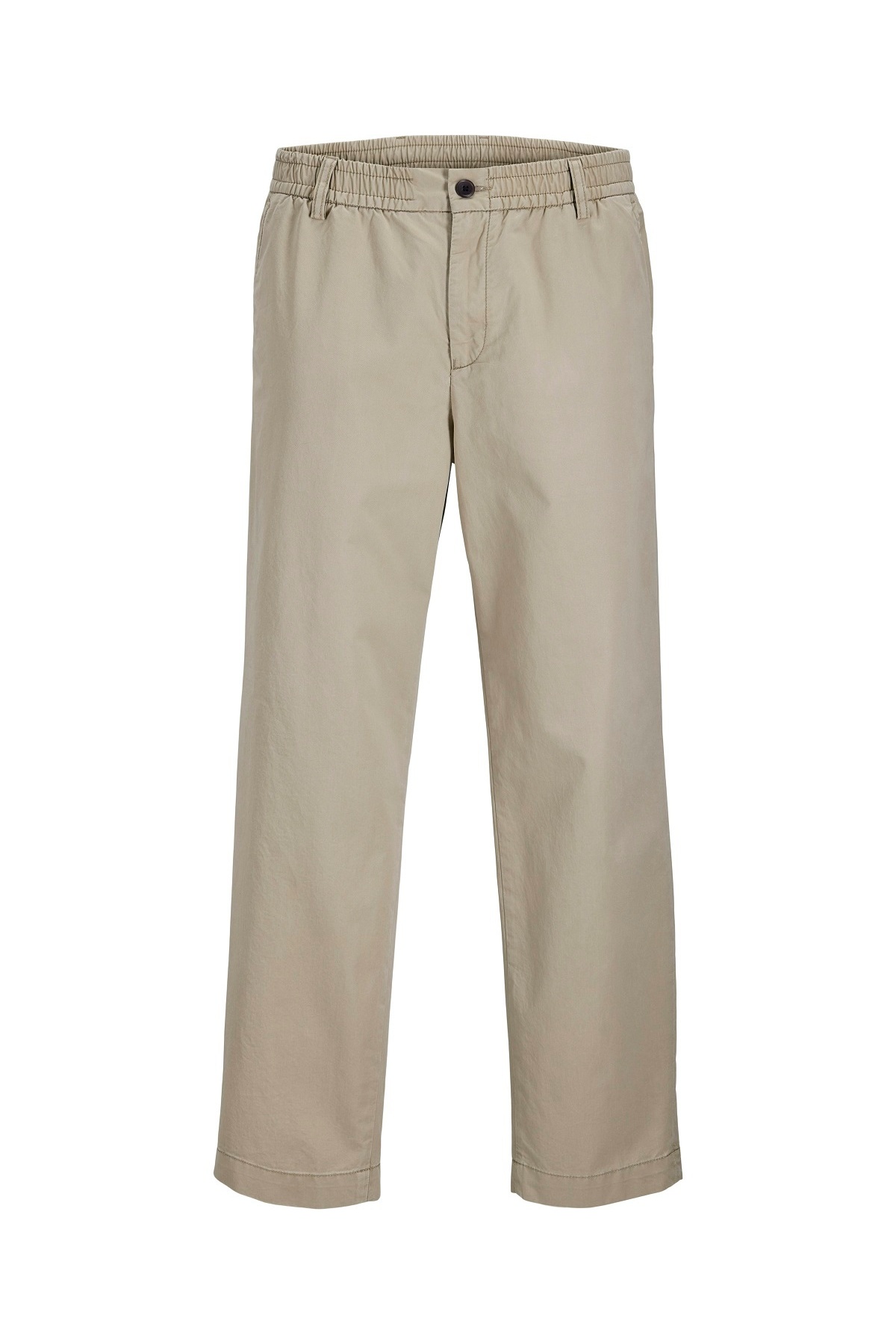 شلوار مردانه راسته فاق بلند | جک اند جونز Jack & Jones 12288514 - تصویر 7