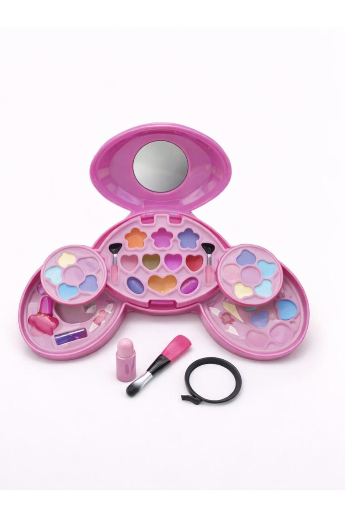 fun fun attitude・see her tonite EP・CDセット NASYONEL TOYS ZümrütOyuncakStore Pretty Pinky Fashion Make Up Set