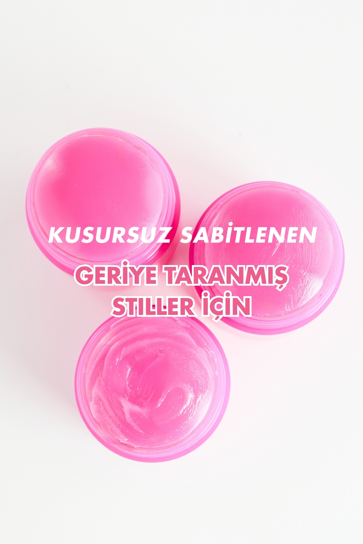 Curl Jelly Slick - Wax Stick — 5060472673466 — تصویر 4 از 7