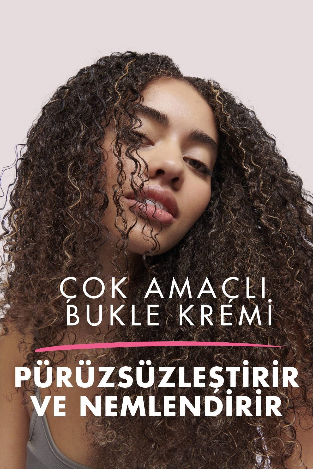 Crème De Curl - کرم کنترل کرل — TYC8419A6911D24EF10EEE500 — تصویر 3 از 5