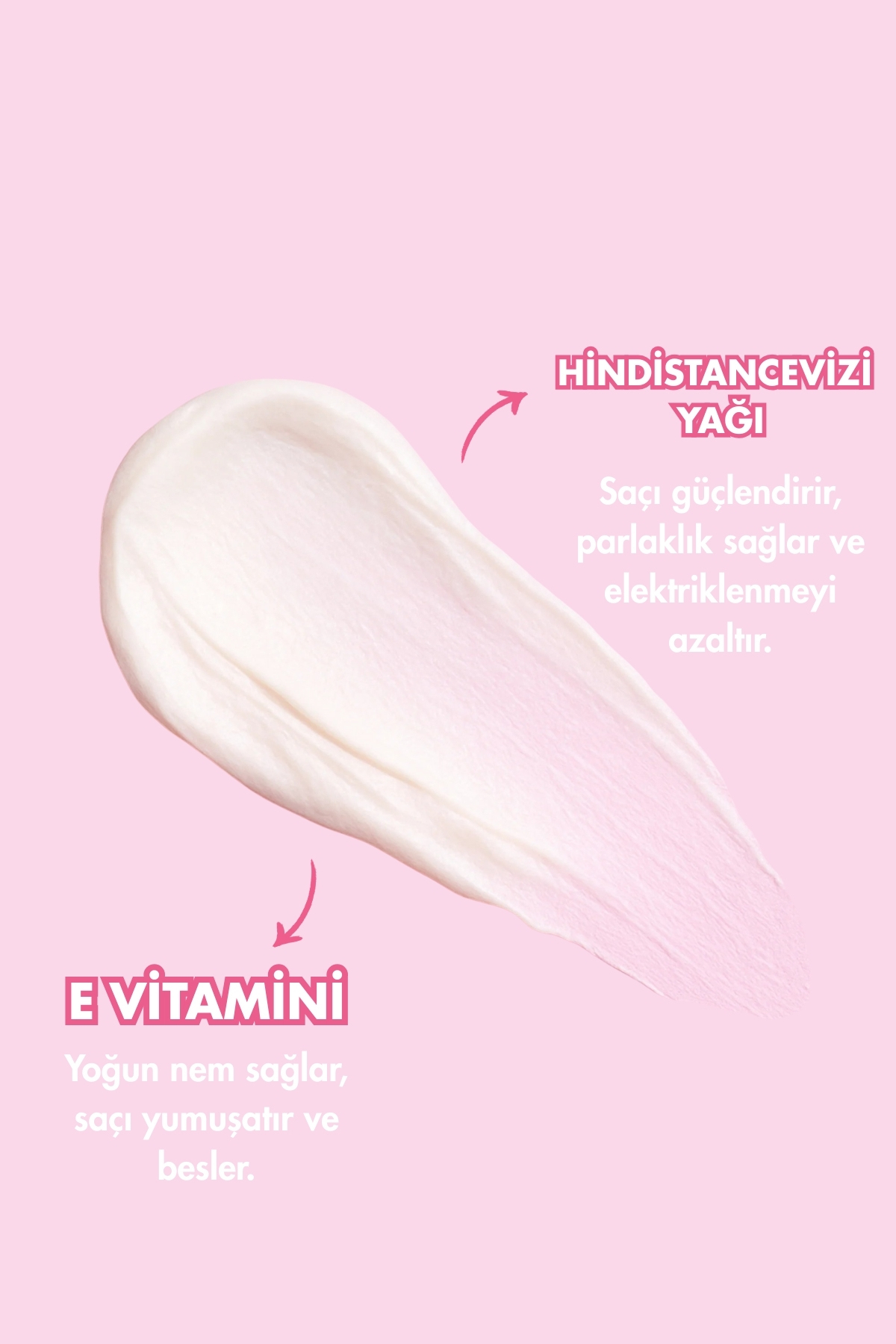 Crème De Curl - کرم کنترل کرل — TYC8419A6911D24EF10EEE500 — تصویر 2 از 5