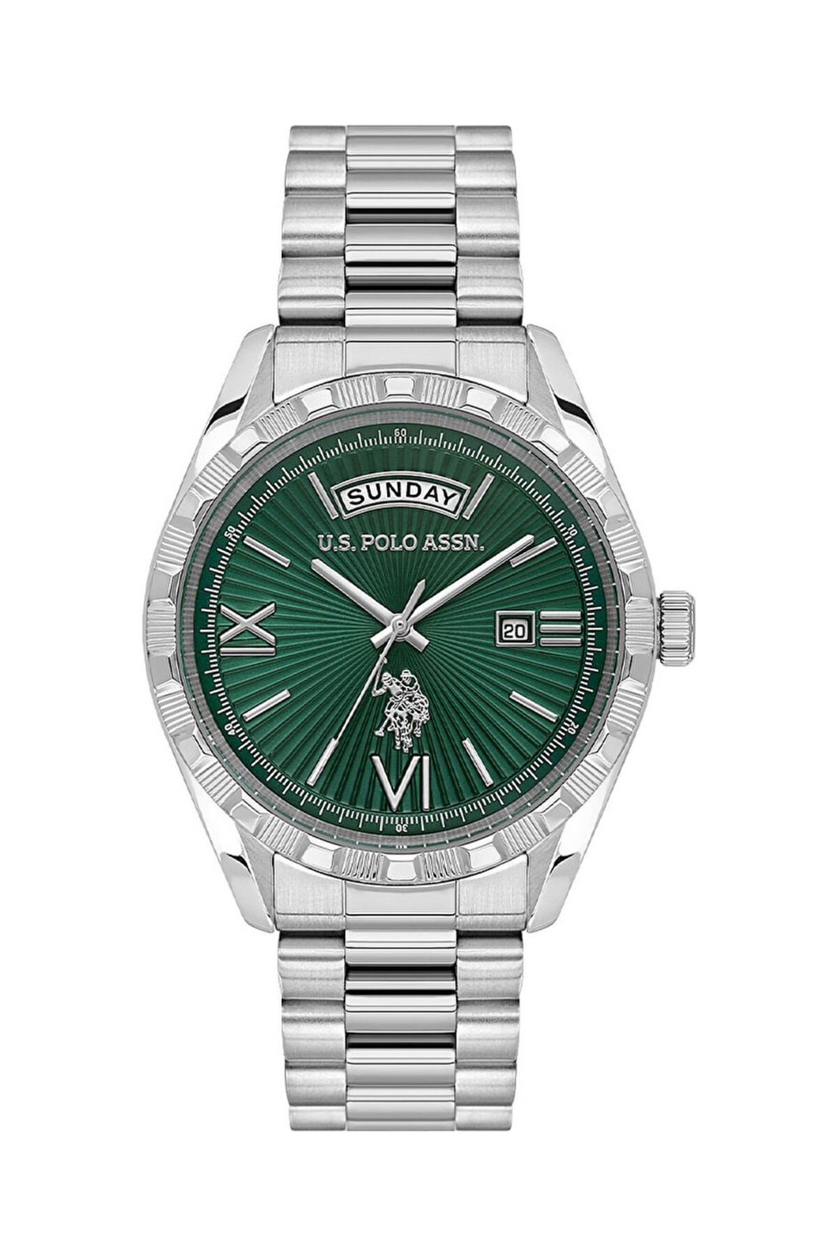 یو اس پولو ساعت مچی مردانه USPA1123-02