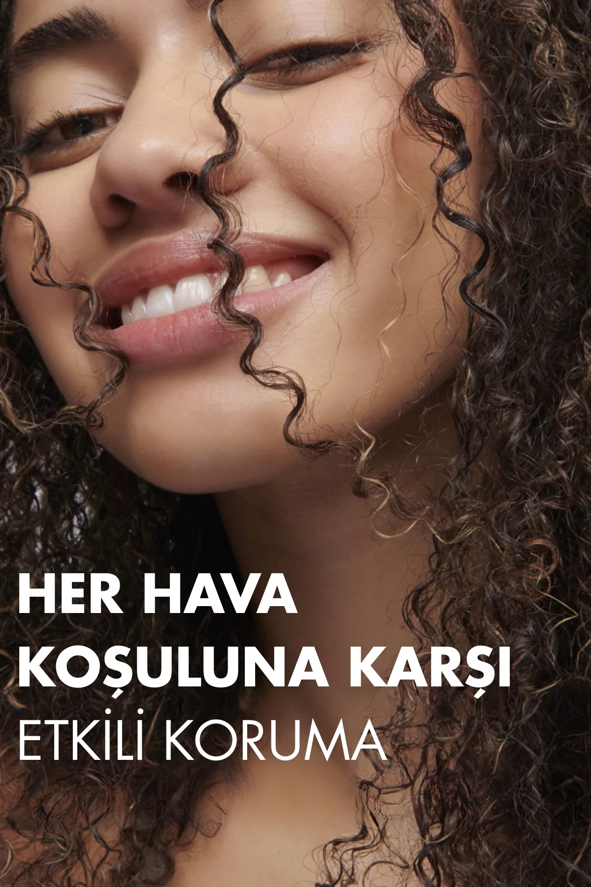 Weather Proof Curls Finishing Cream - Hava Koşullarına Dayanıklı Bukle Kremi — TYC57298F4CA49E7379D9FC00 — تصویر 3 از 3