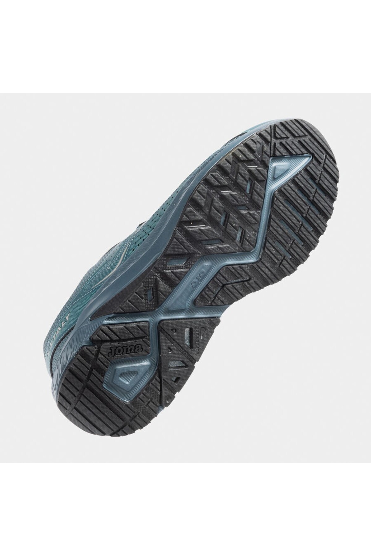 Joma  Vitaly RVITAW2517 Erkek Koşu Ayakkabısı - Petrol Mavisi - Görsel 5