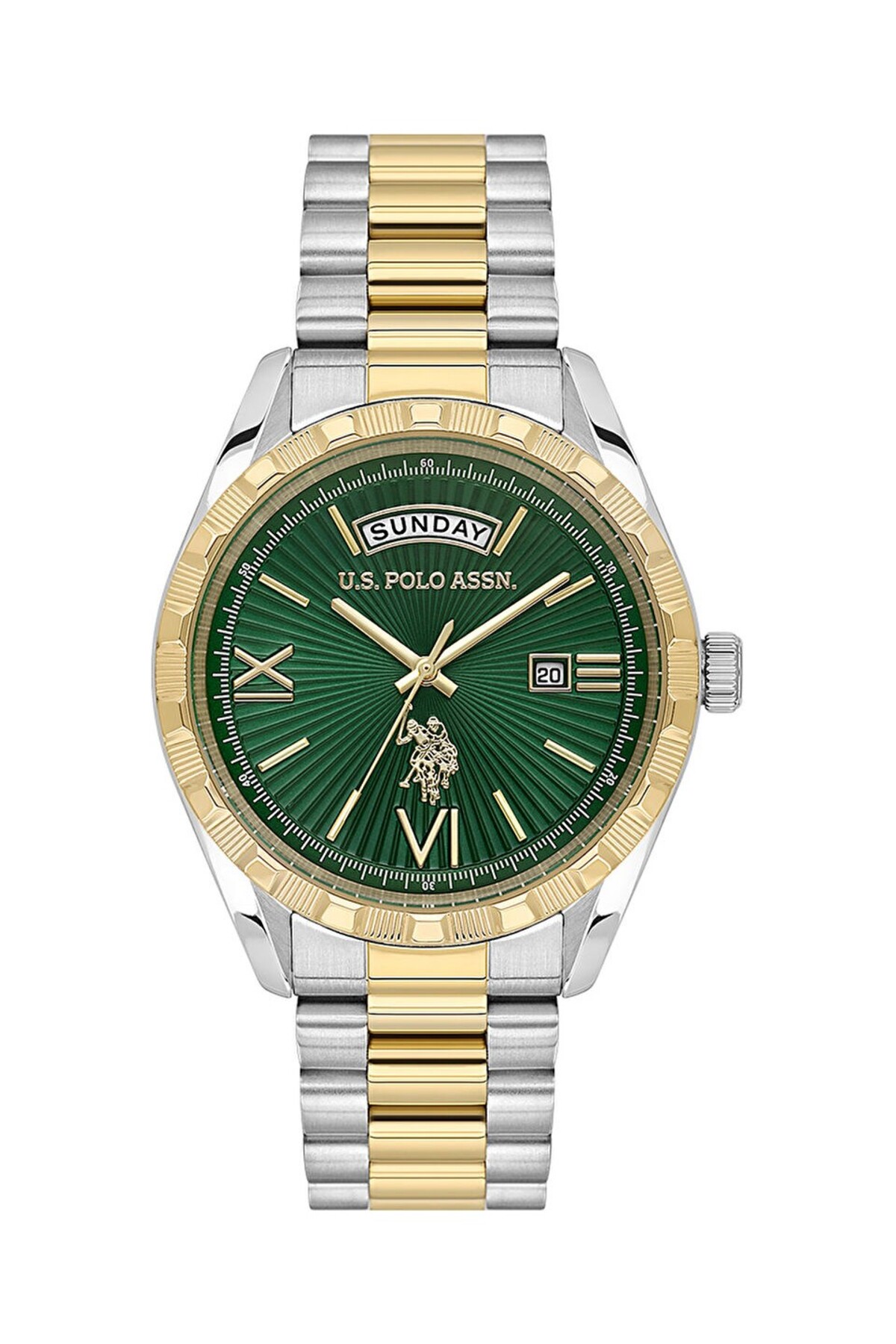 یو اس پولو ساعت مچی مردانه USPA1123-05