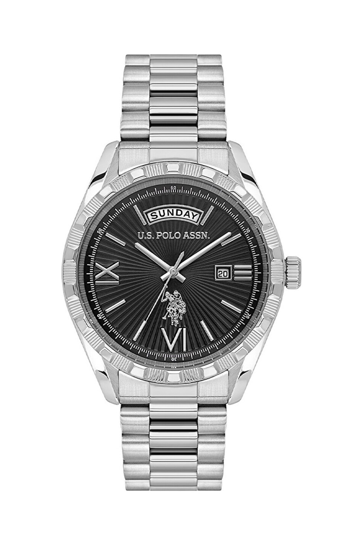 یو اس پولو ساعت مچی مردانه USPA1123-03