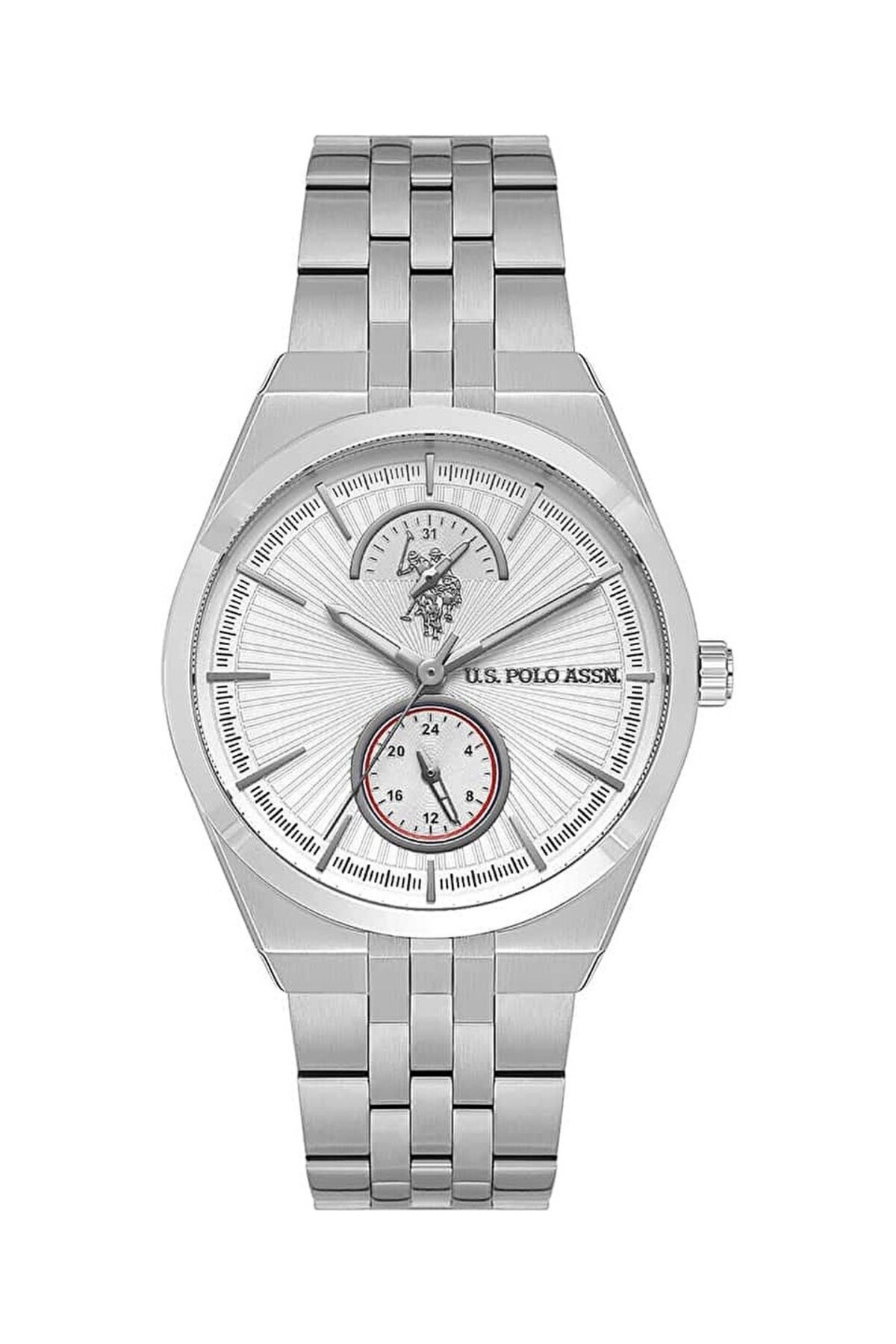 یو اس پولو ساعت مچی مردانه USPA1124-04