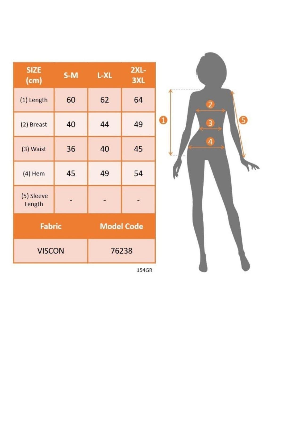 Mossta  Kruvaze V Yaka Sıfır Kol Viskon Bluz - Siyah - Görsel 5