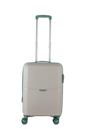 MÇS V379 AURA Y.ÜRETİM PP VALİZ 55 CM