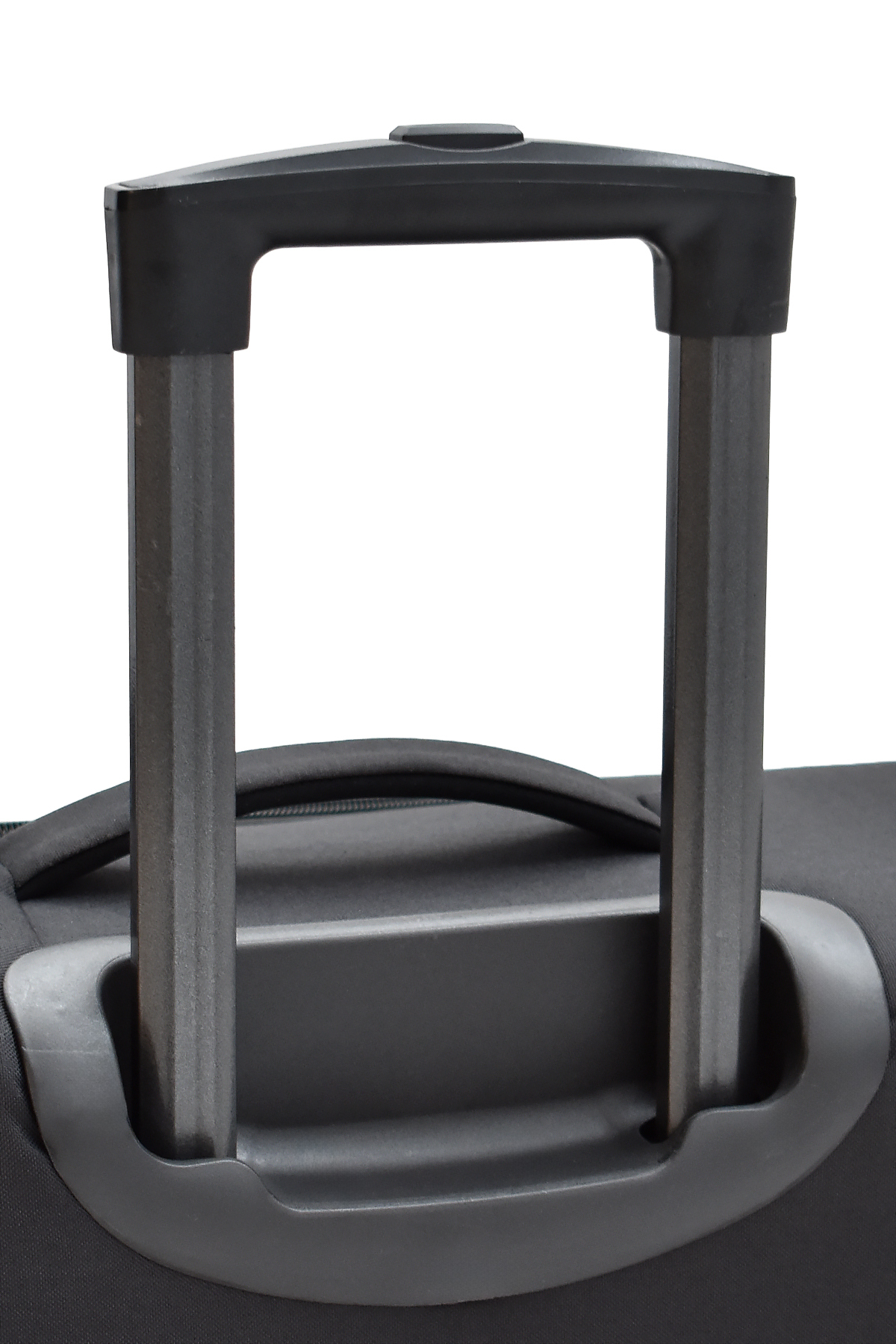 Fossil  Ultra Light 3'lü Valiz Seti – 360° 8 Tekerlekli, Hafif & Geniş İç Hacim - Görsel 7