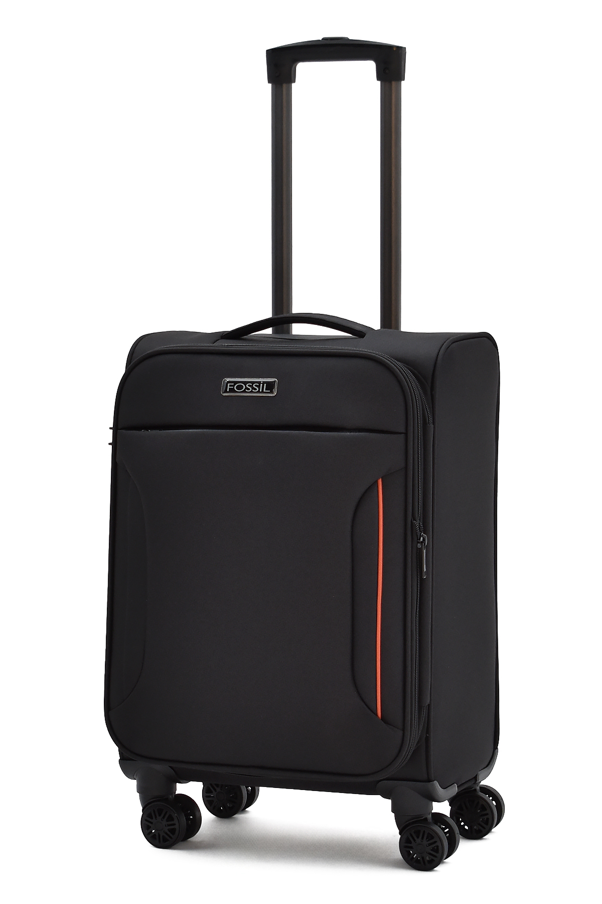 Fossil  Ultra Light 3'lü Valiz Seti – 360° 8 Tekerlekli, Hafif & Geniş İç Hacim - Görsel 4