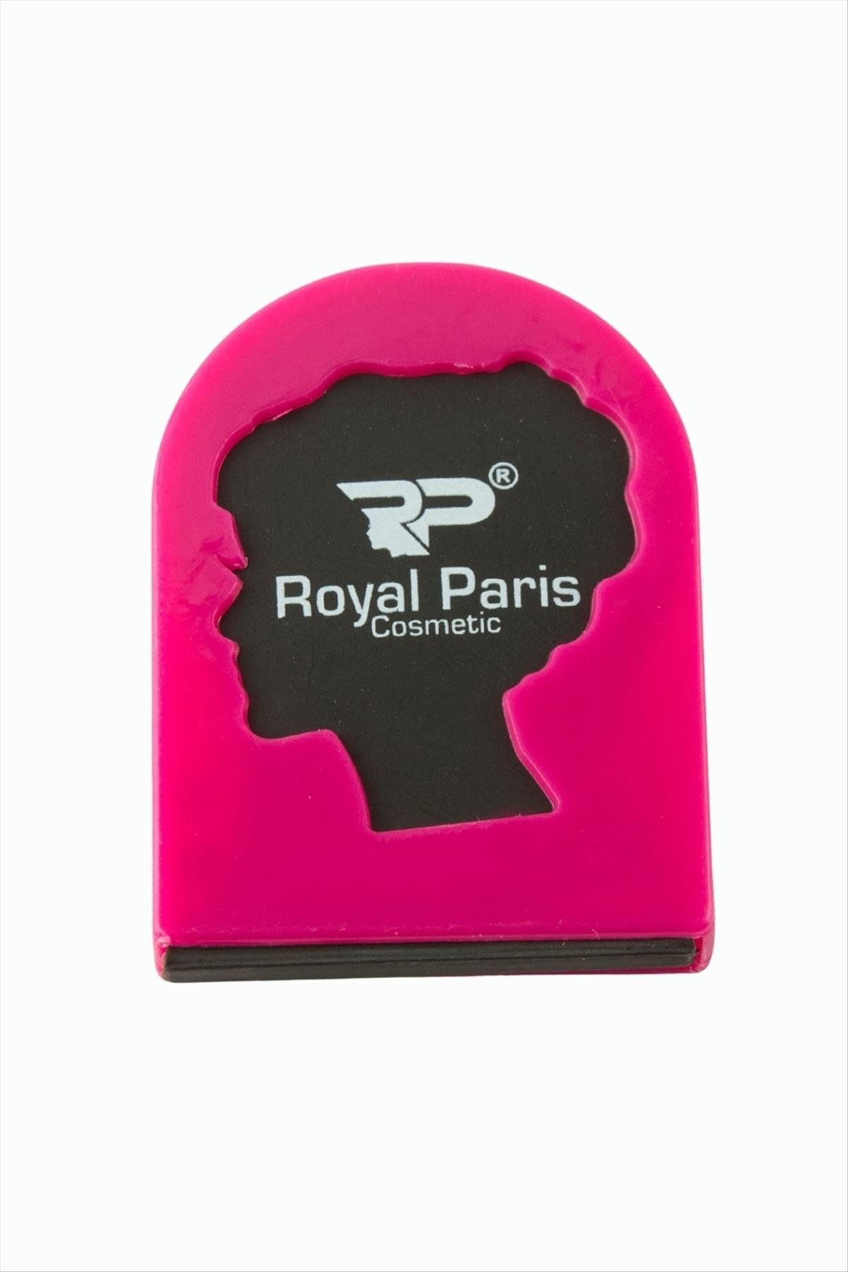 Royal Paris Saç Tebeşiri — رنگارنگ TYCD33AD2029690C908CCEA00 — تصویر 8 از 8