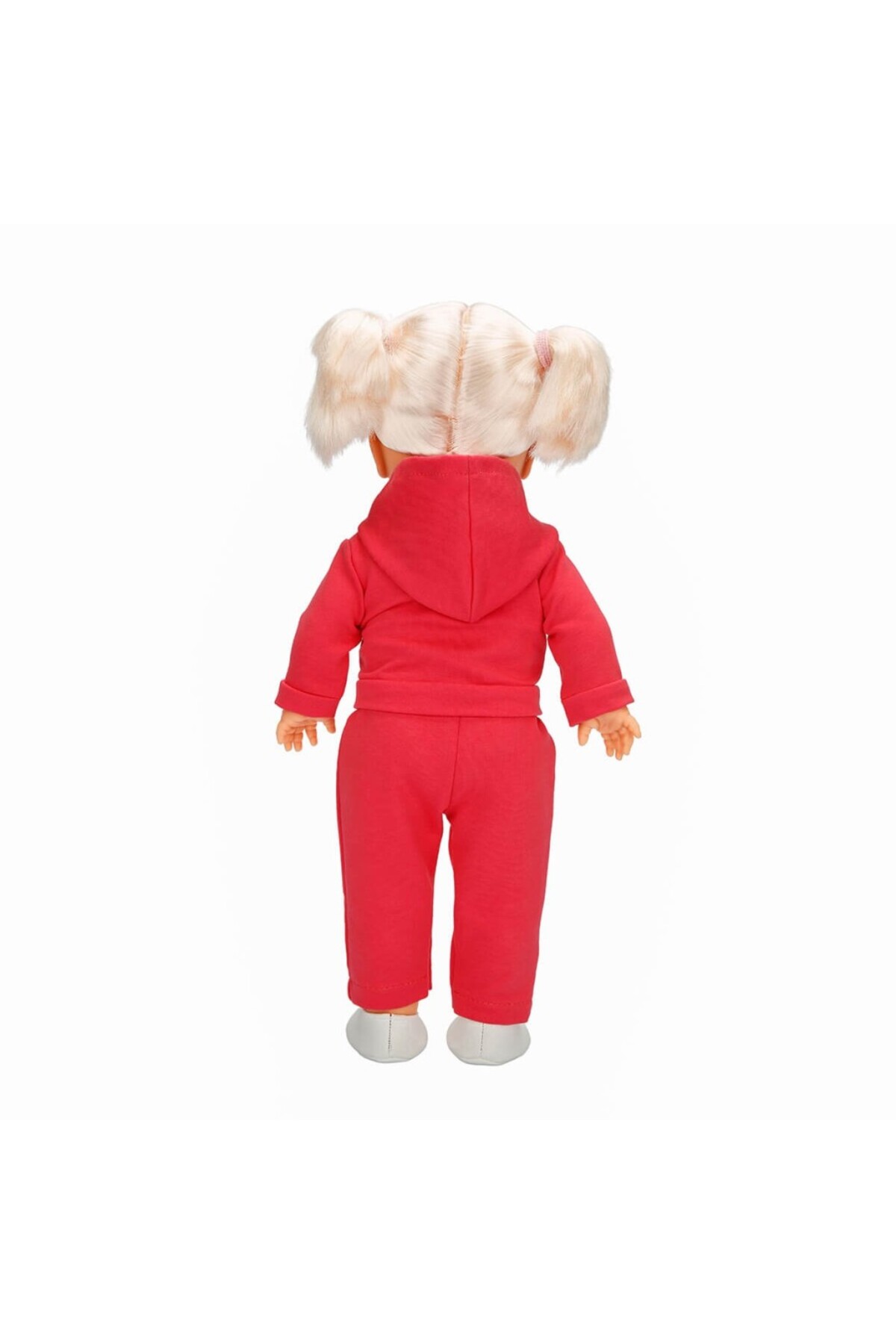 NW NessiWorld Bebek 45 Cm fotoğrafı 4 (önizleme)