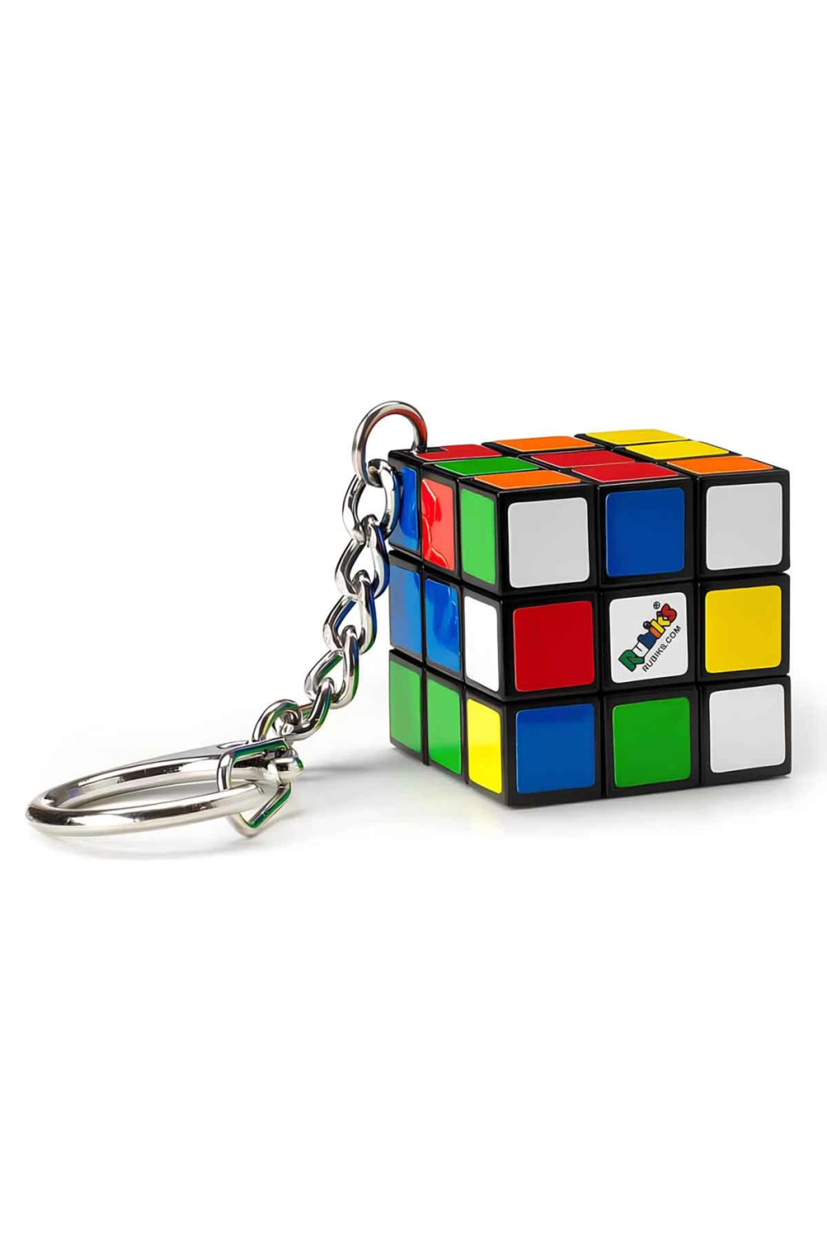 NW NessiWorld Anahtarlıklı Zeka Küpü 3x3 fotoğrafı 2 (önizleme)