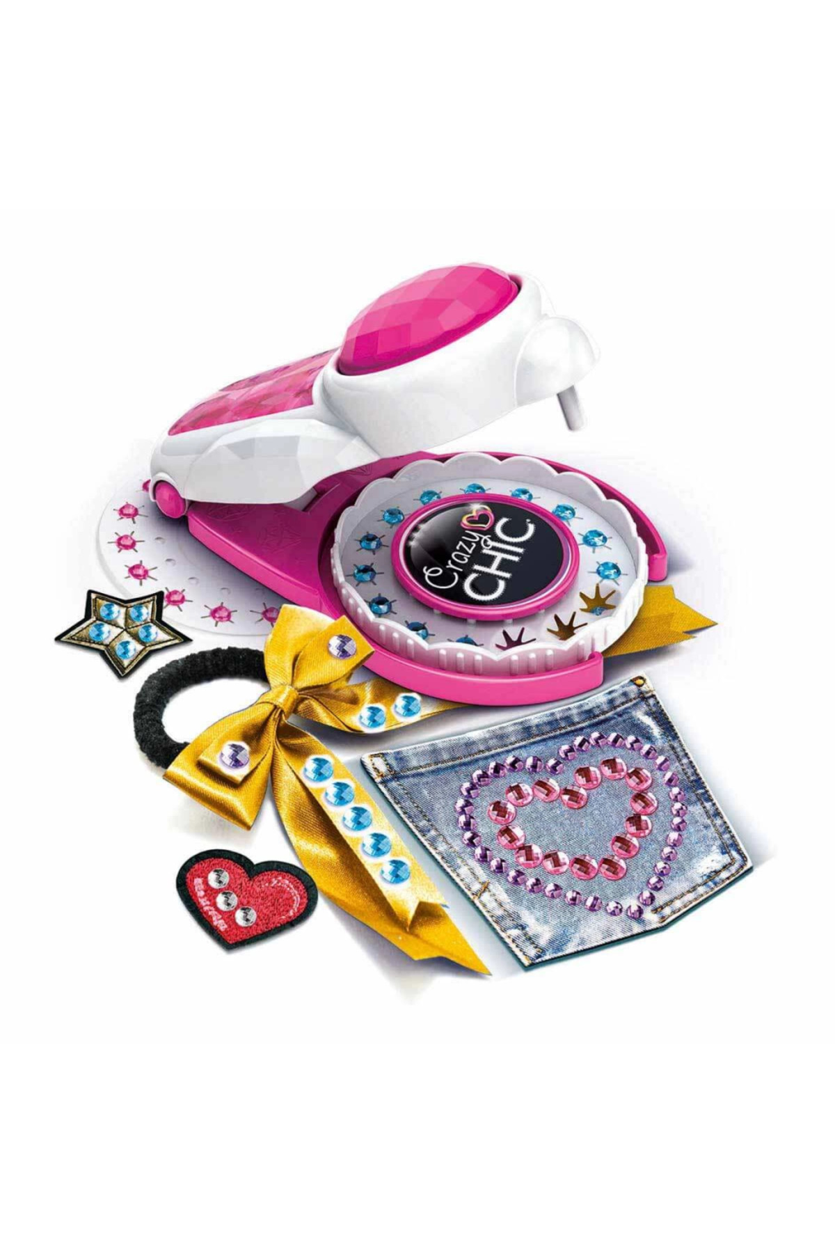 NW NessiWorld Süsleme Makinesi fotoğrafı 4 (önizleme)