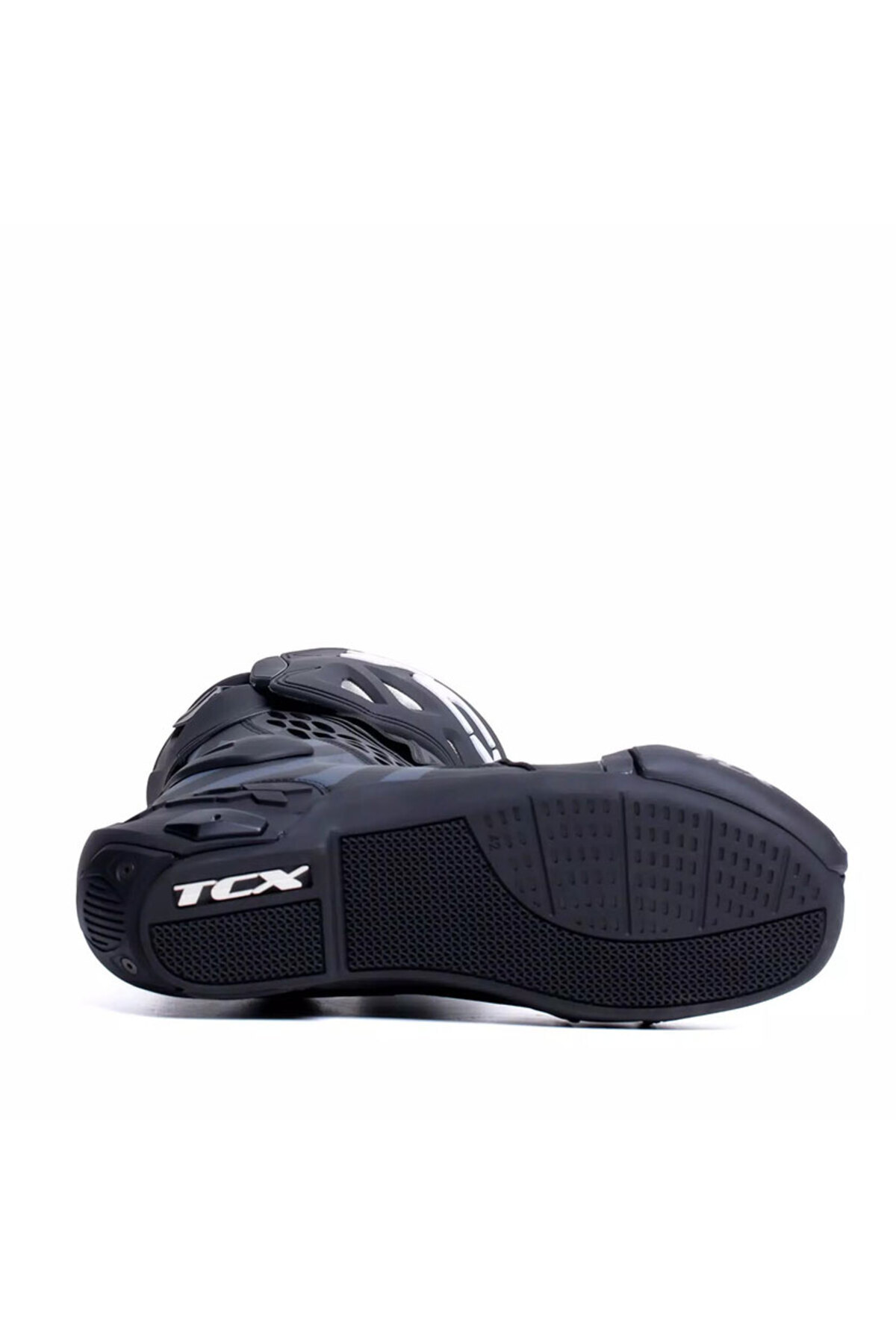 Tcx Rt-race Çizme Siyah-gri görsel 4