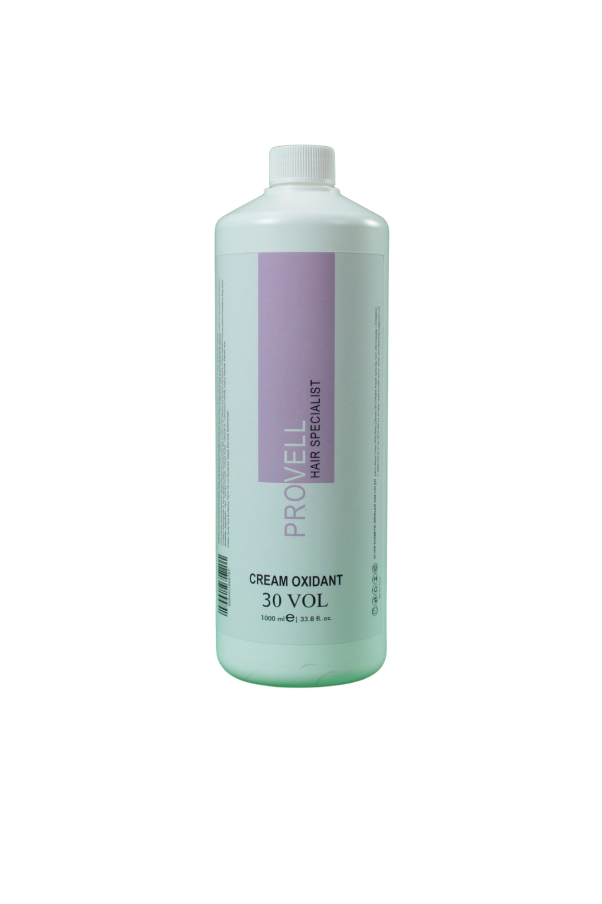 Genel Markalar Provell Oksidan 30 Vol 1 LT — KS-003