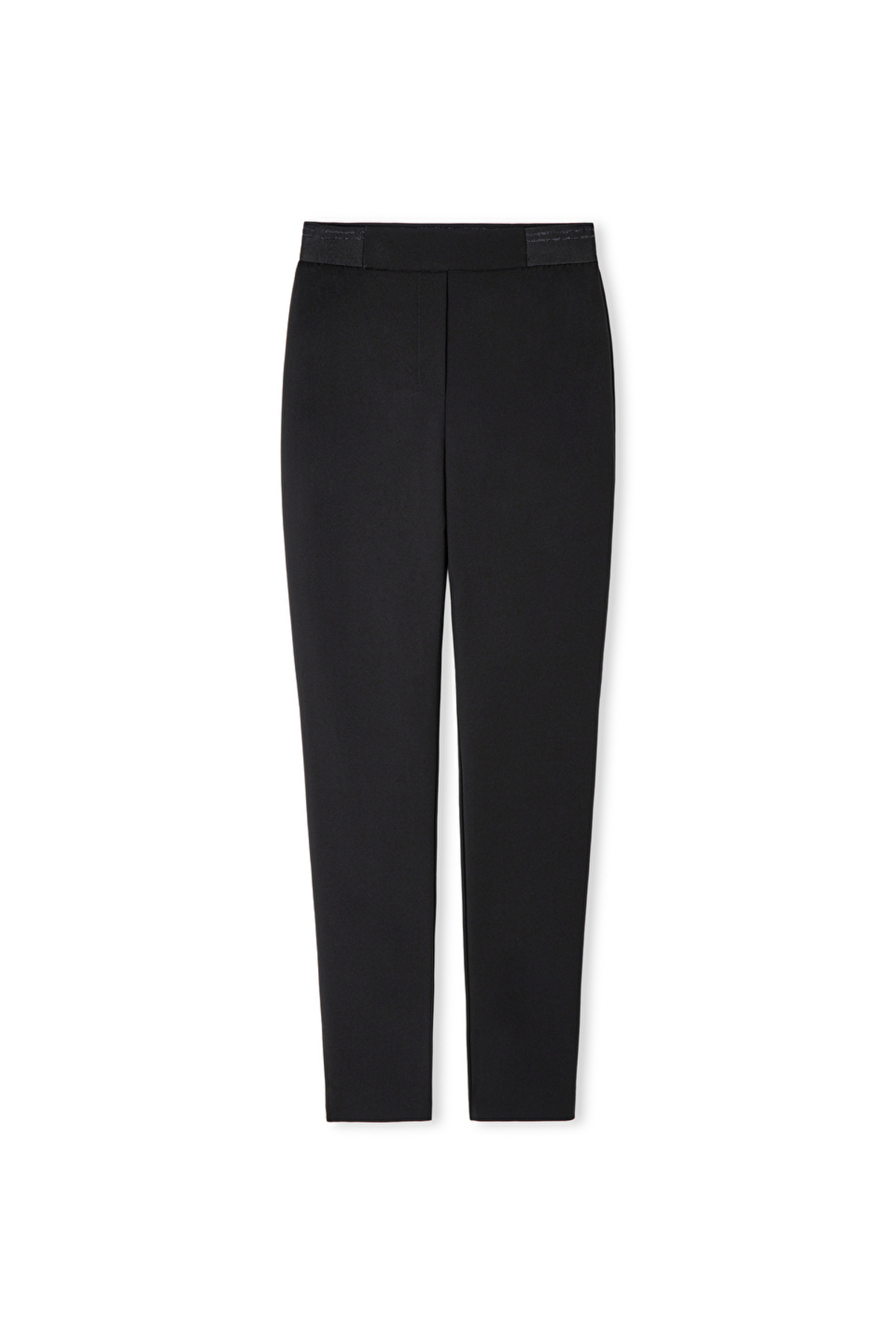 İpekyol  Lurex bel pantolon