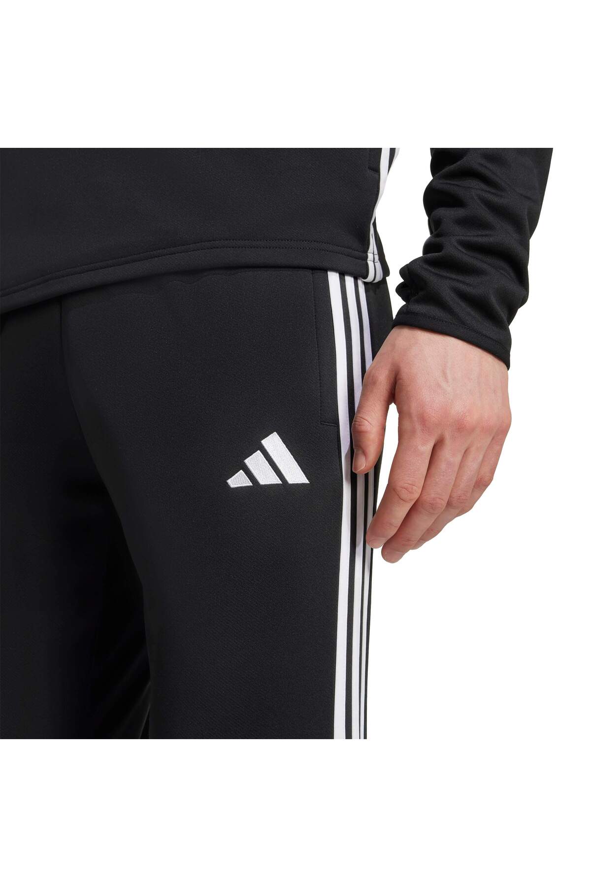 شلوار گرمکن ورزشی مردانه راسته آستین استاندارد | پوما Puma JN9470 - تصویر 5