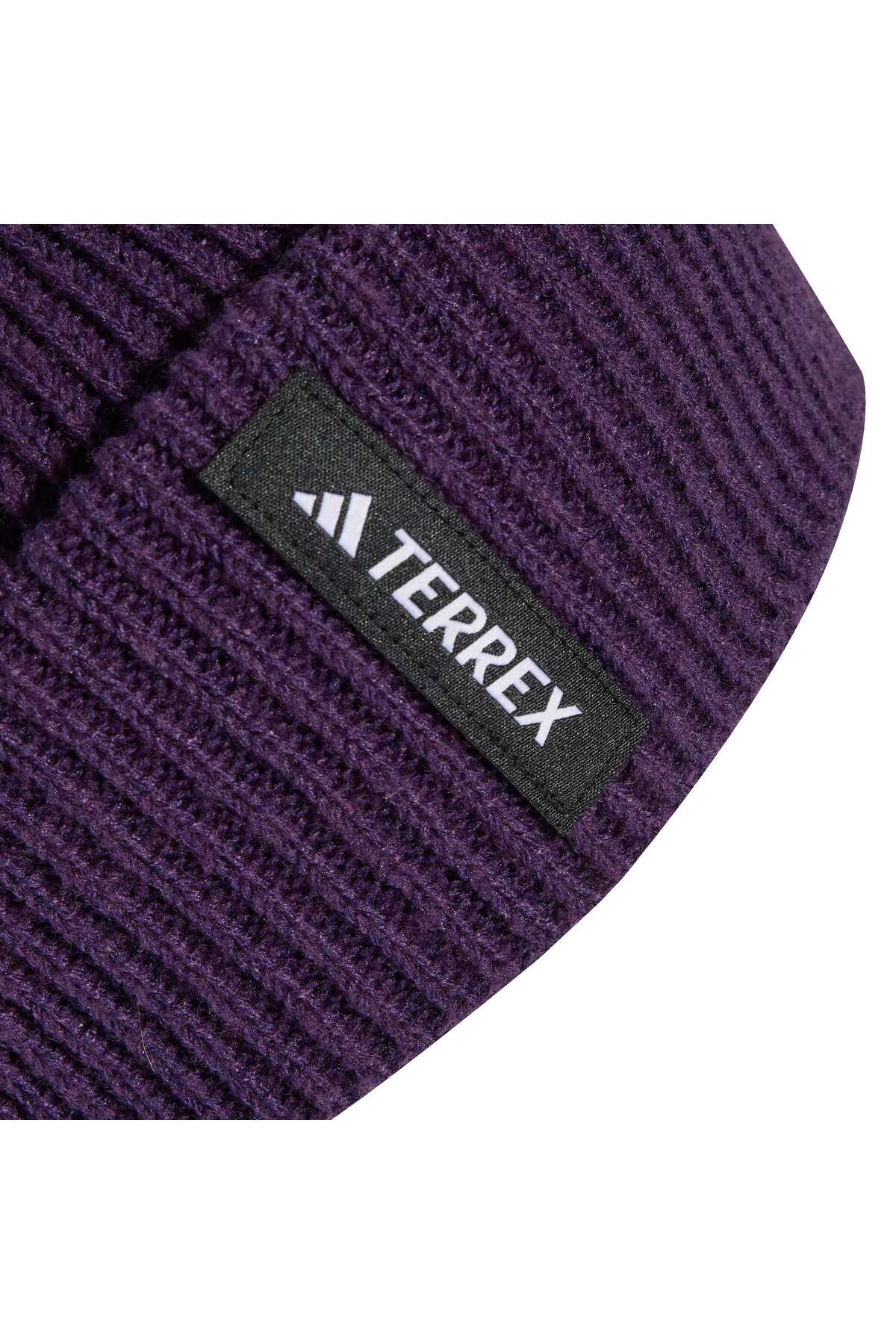 adidas Terrex Multi Unisex Mor Bere görsel 3
