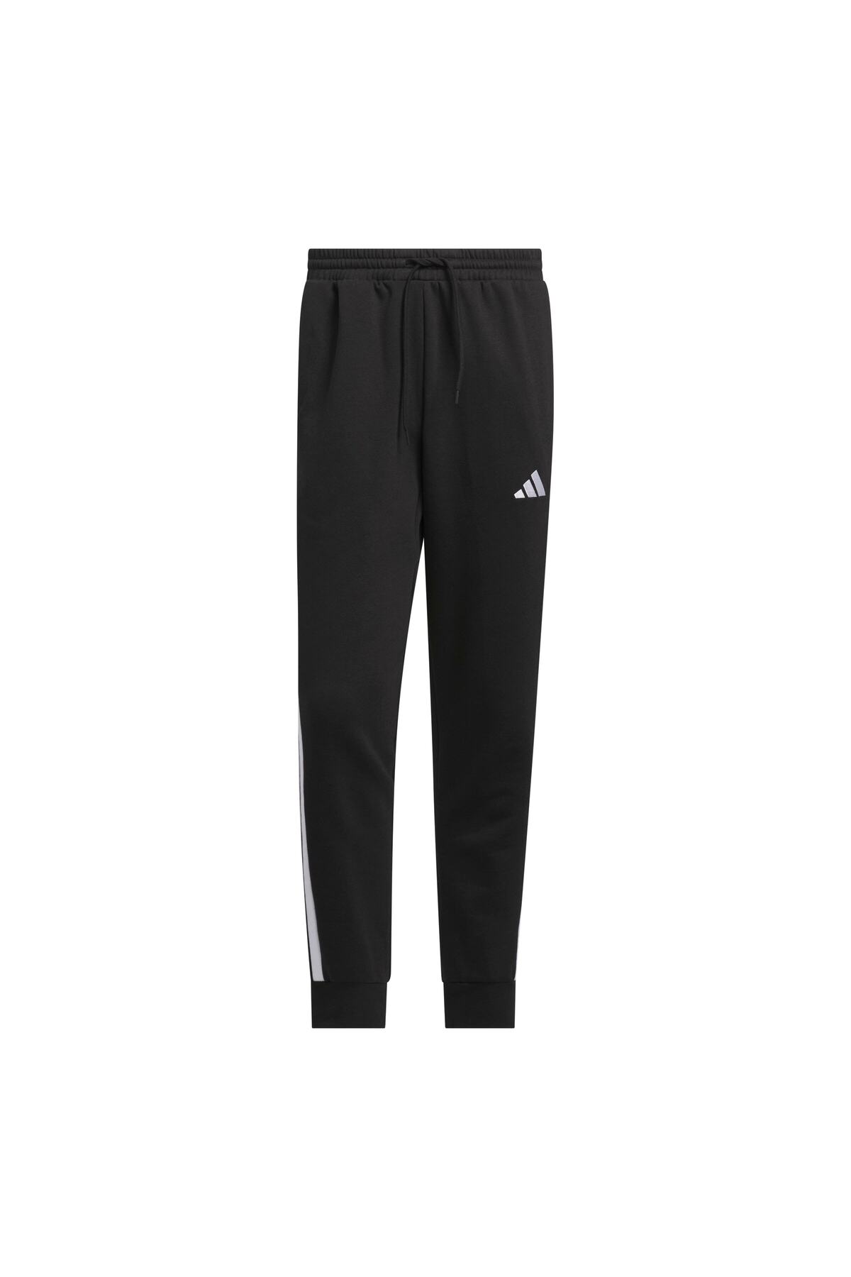 شلوار گرمکن ورزشی مردانه راسته | آدیداس adidas JD1861 - تصویر 3