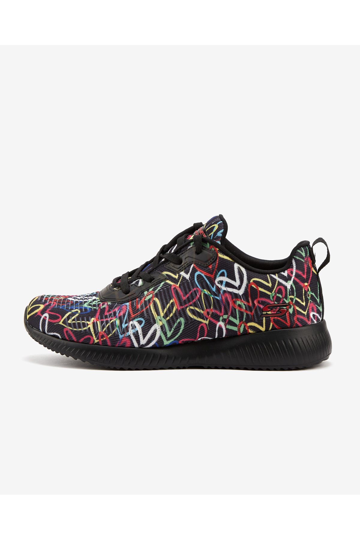 SKECHERS Adidasi Negri, Colorati Adulti