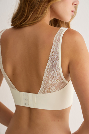 Best Model Balensiz Pedli Lazer Sütyen 2205