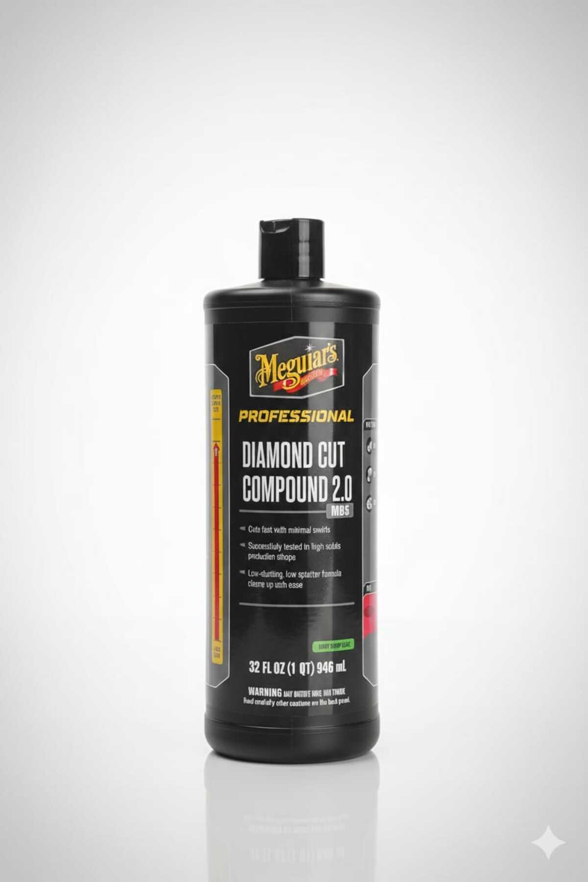 Meguiars M8532 Arakat-İnce Pasta ( Yeni Ambalaj ) - Fiyatı, Yorumları