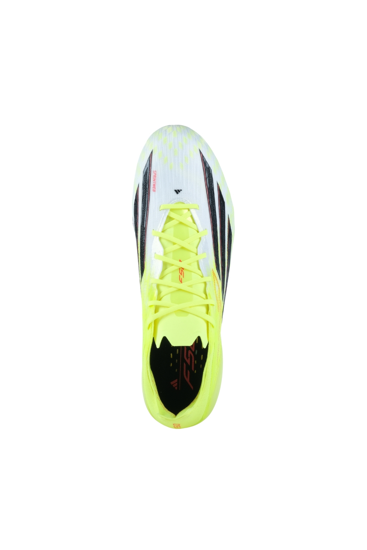 adidas F50 Elite FG Erkek Krampon (JR6457) görsel 3