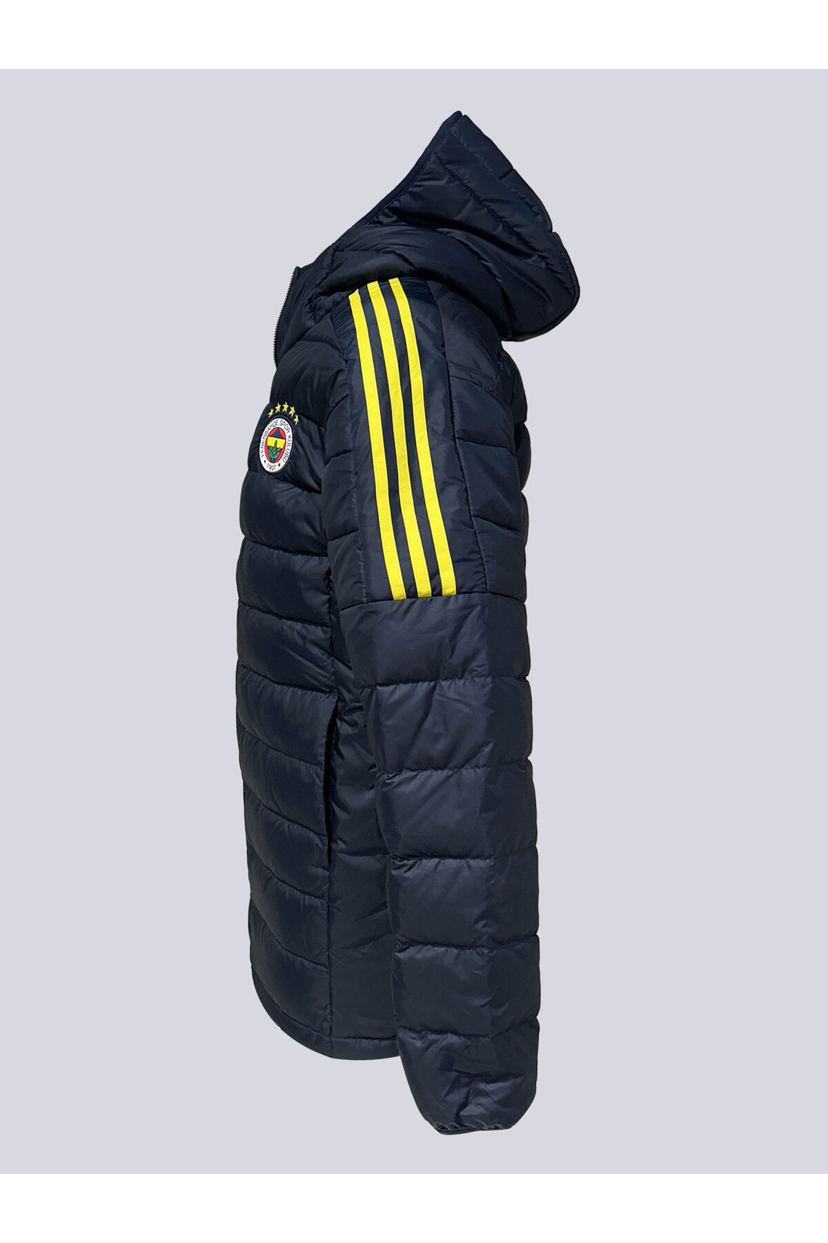 Fenerbahçe 2025/26 A TAKIM KABAN görsel 2