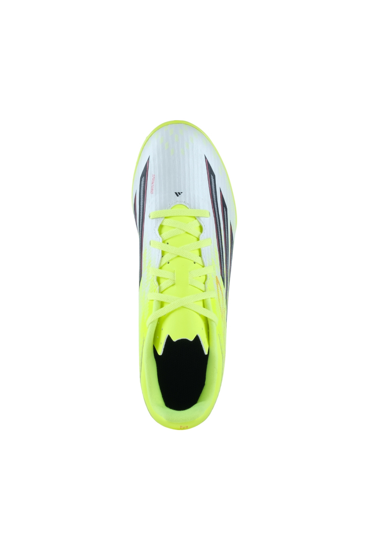 adidas F50 Club TF Erkek Halı Saha Ayakkabısı (JR9051) görsel 3